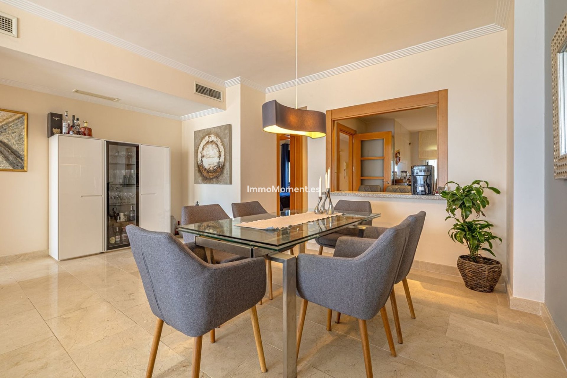 Reventa - Apartamento - Estepona  - Selwo