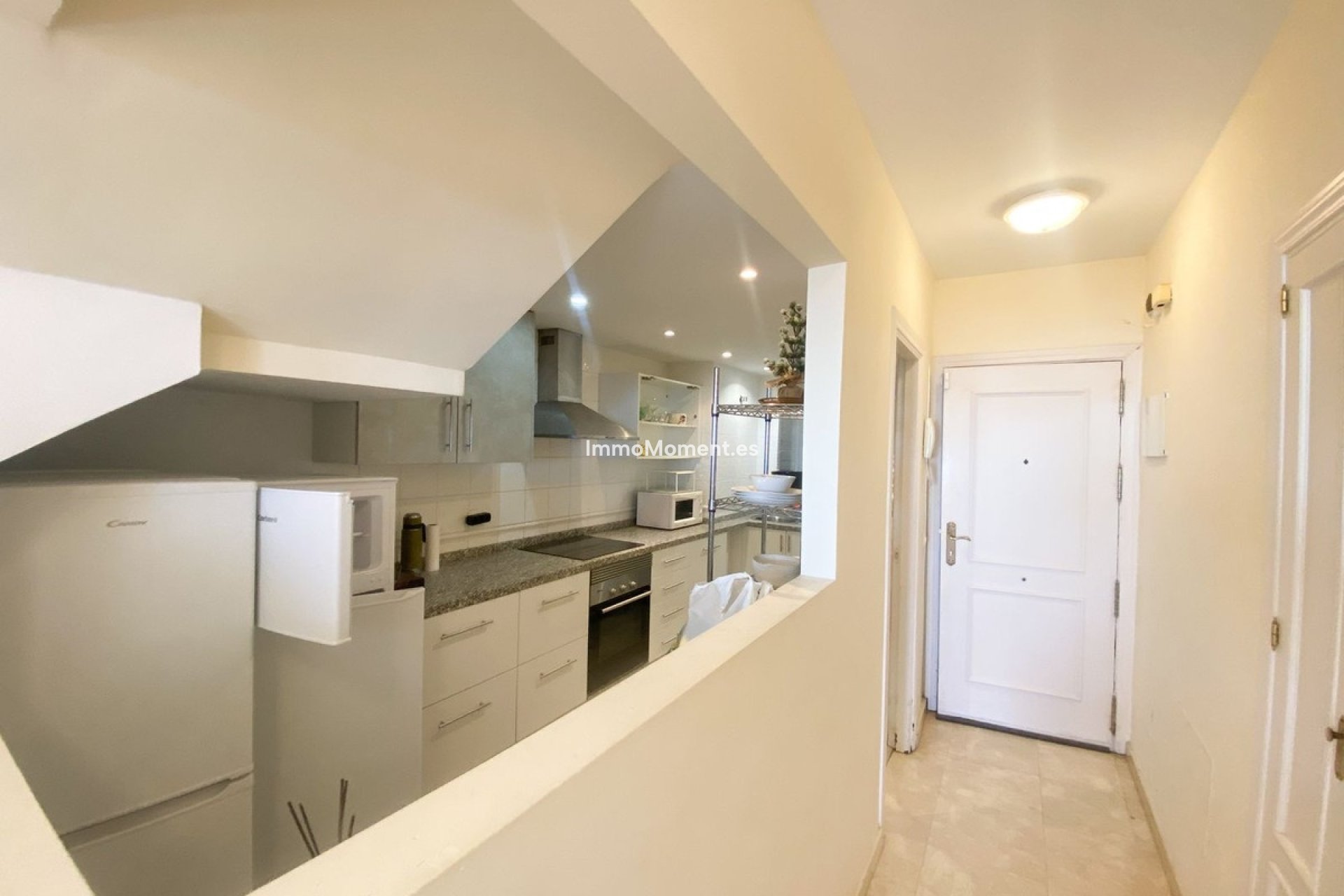 Reventa - Apartamento - Estepona  - Selwo