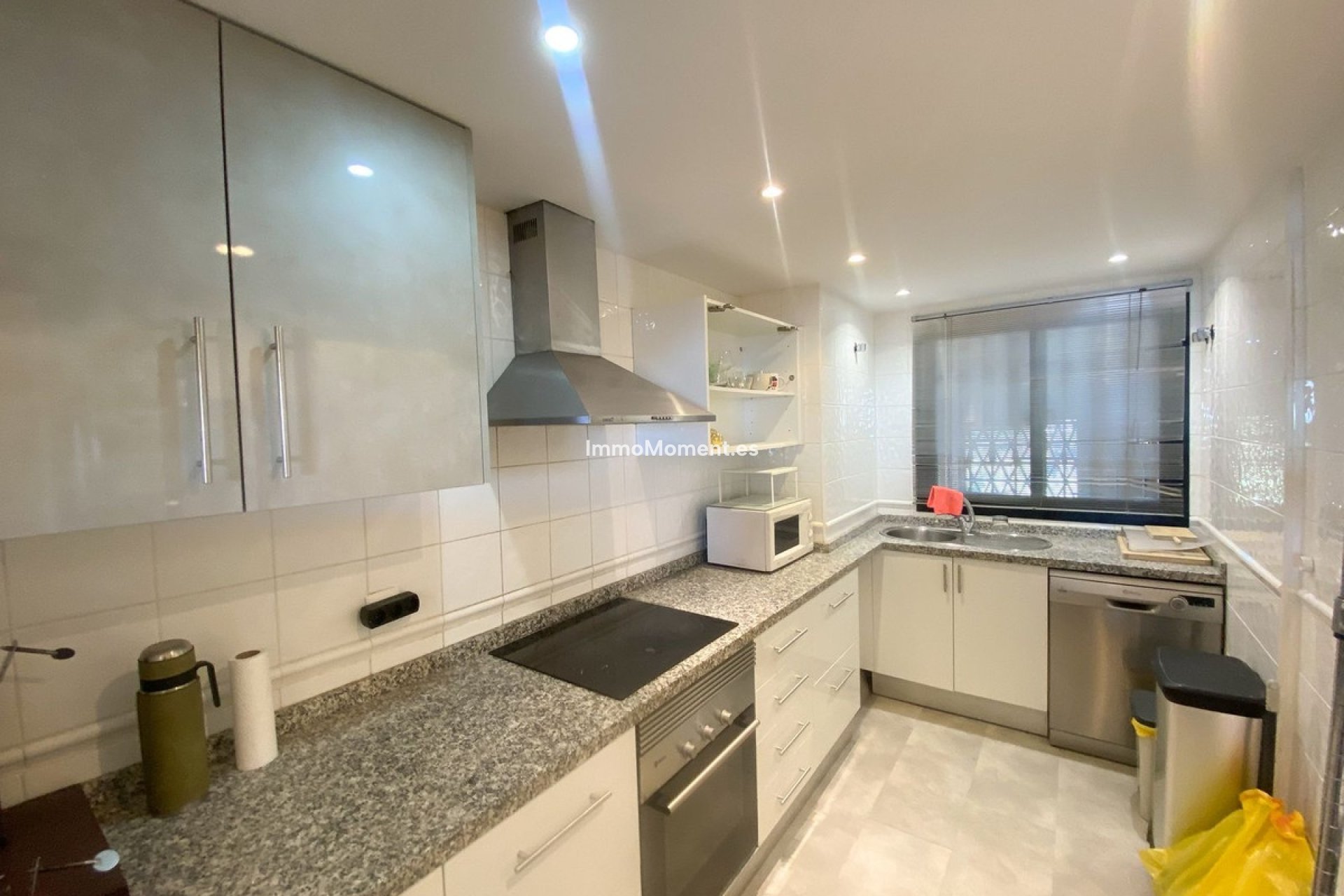 Reventa - Apartamento - Estepona  - Selwo