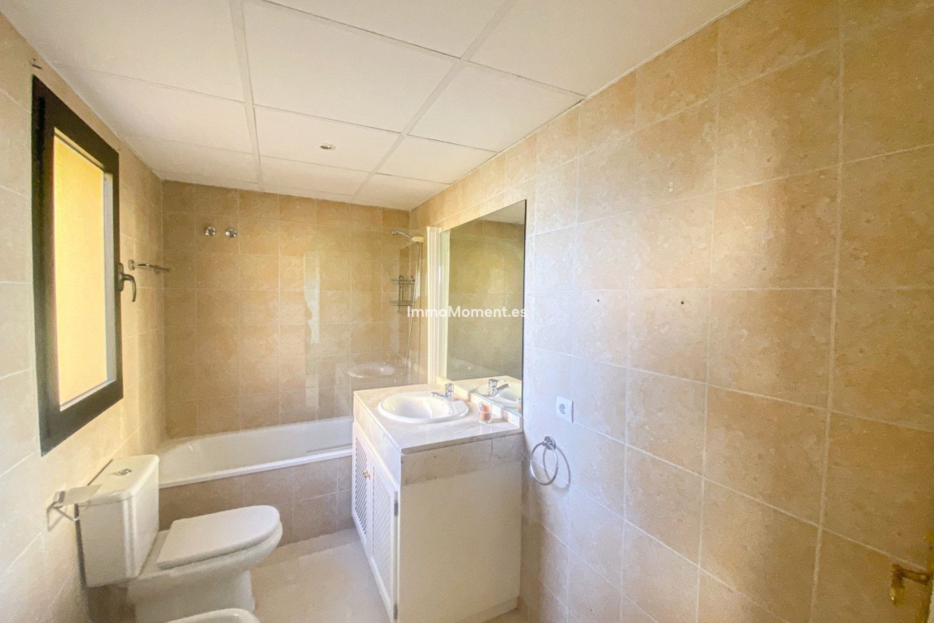 Reventa - Apartamento - Estepona  - Selwo