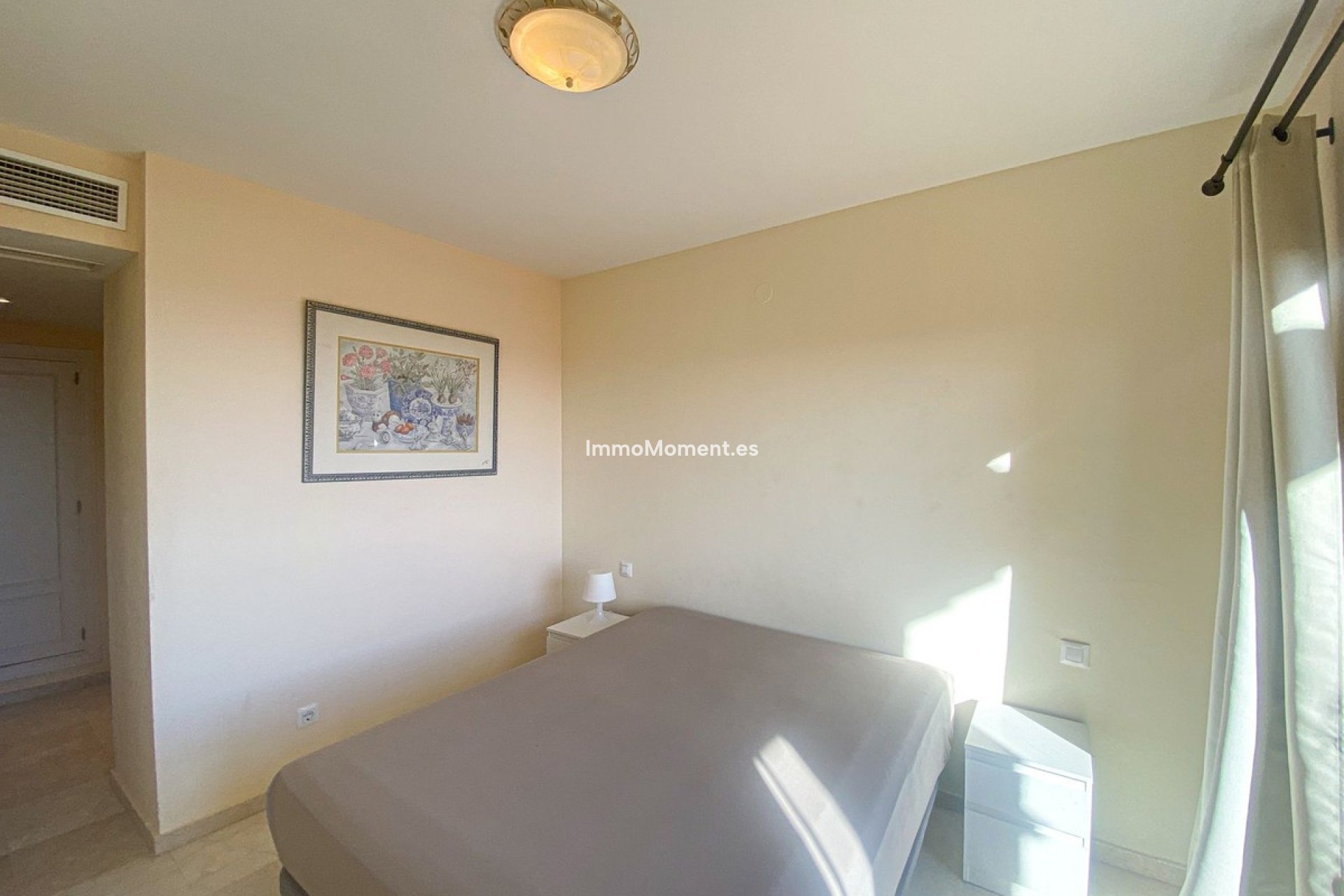 Reventa - Apartamento - Estepona  - Selwo