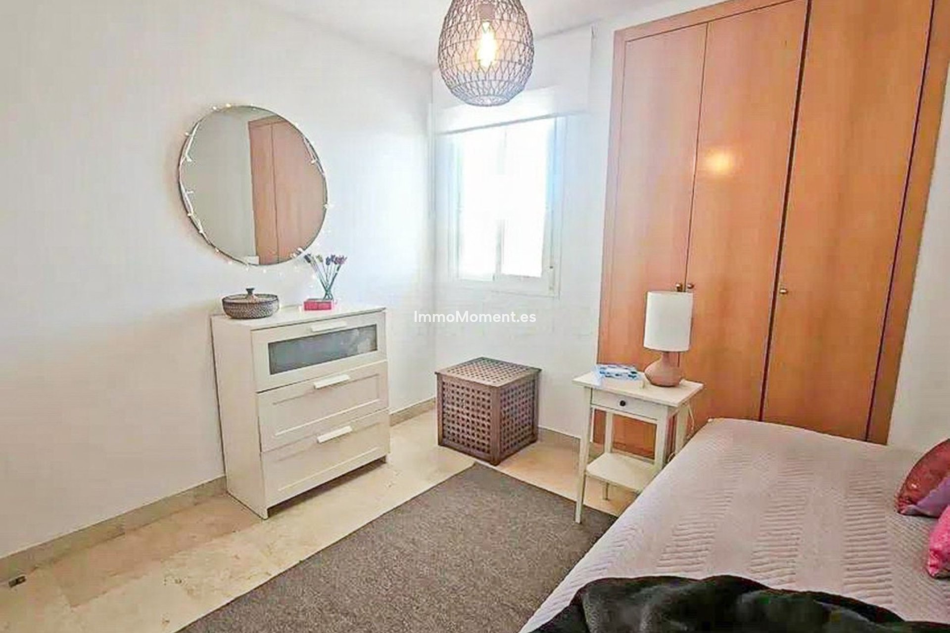 Reventa - Apartamento - Estepona  - Selwo