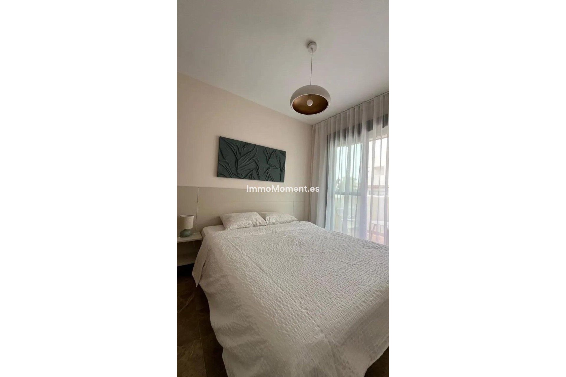 Reventa - Apartamento - Estepona  - Selwo