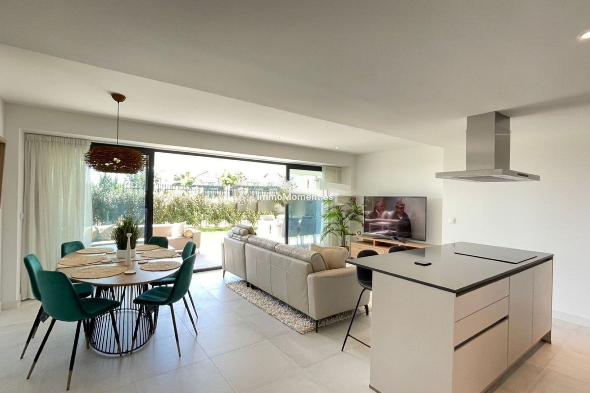 Reventa - Apartamento - Estepona  - Selwo