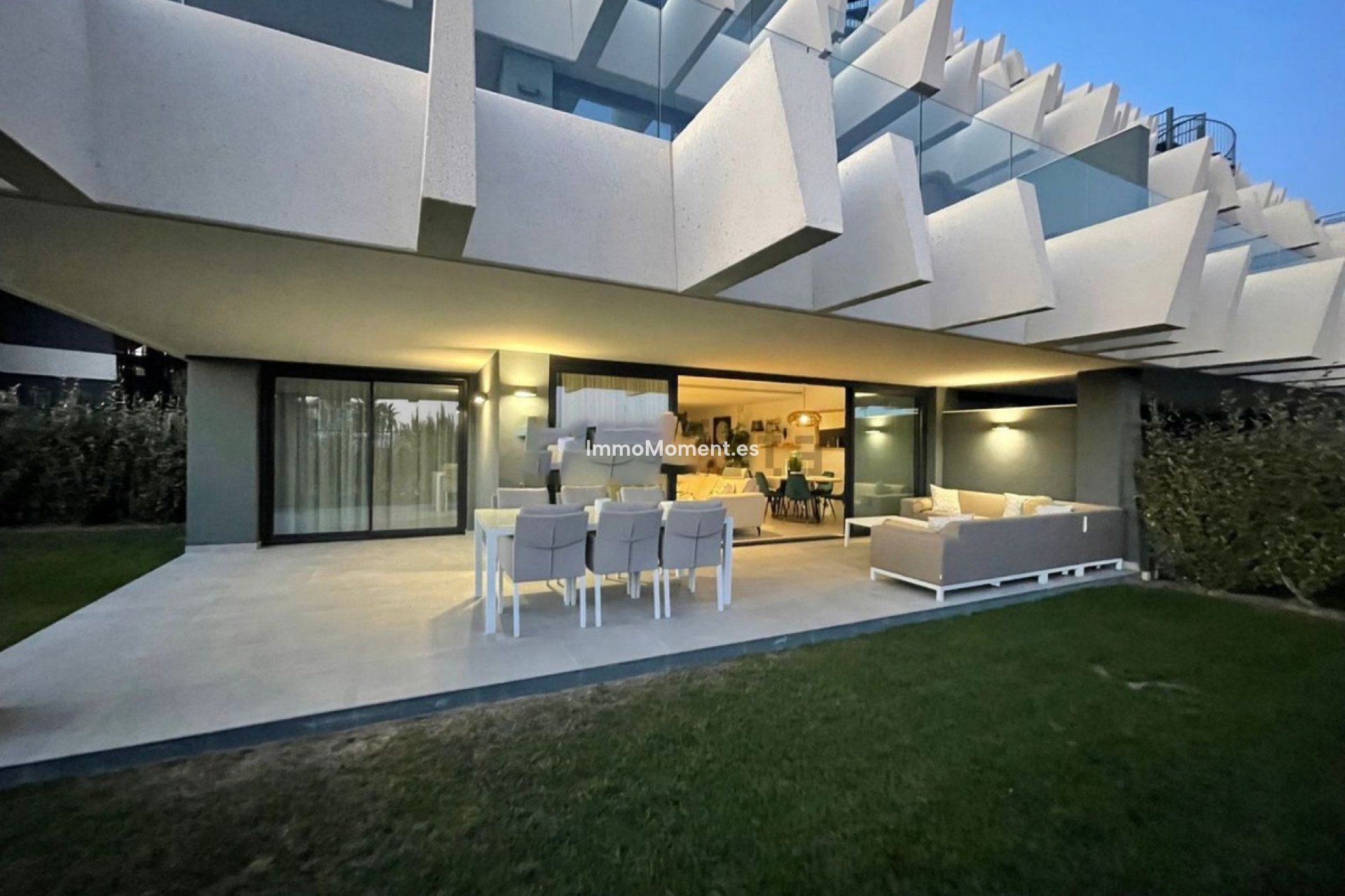 Reventa - Apartamento - Estepona  - Selwo