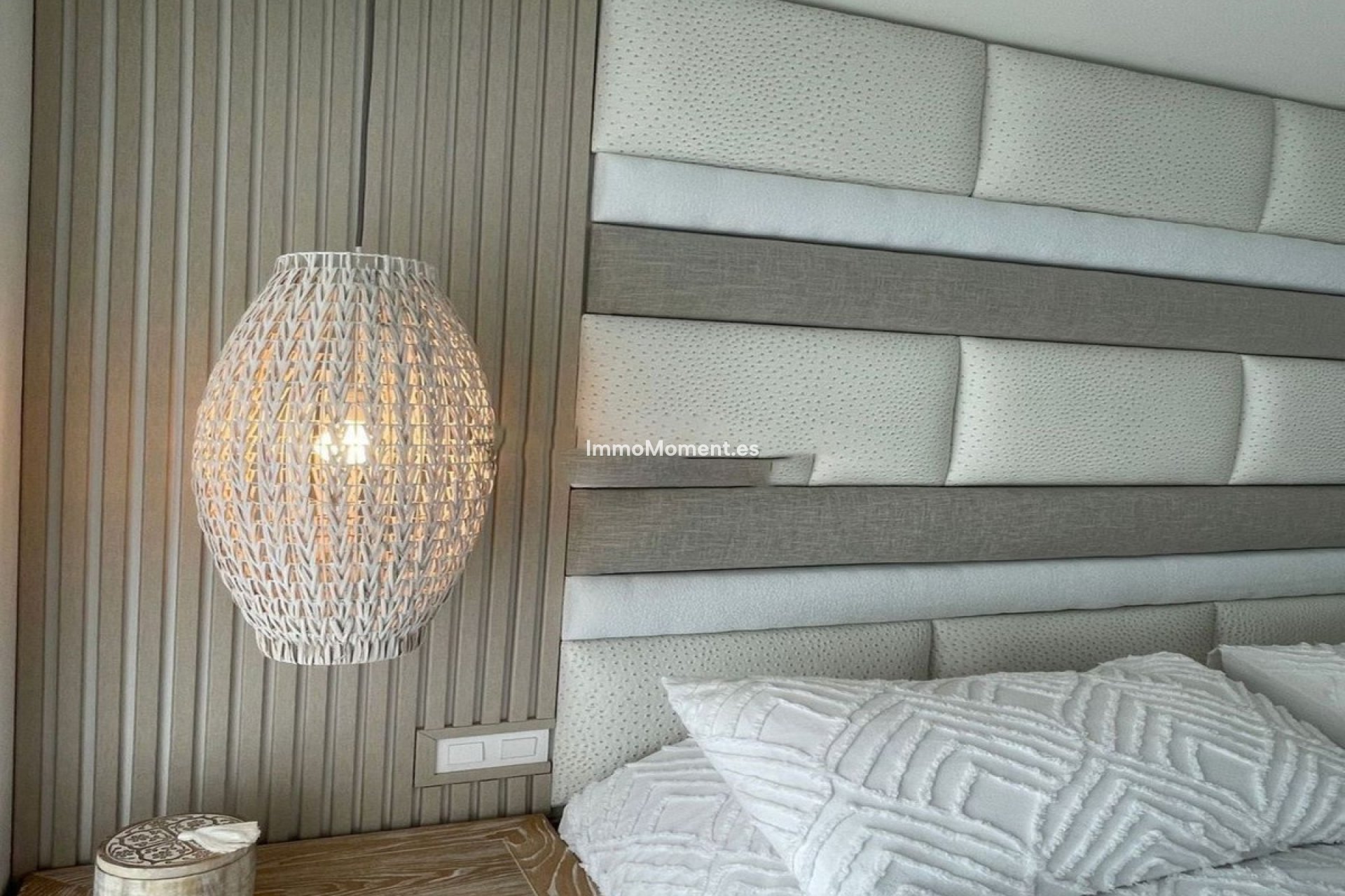 Reventa - Apartamento - Estepona  - Selwo