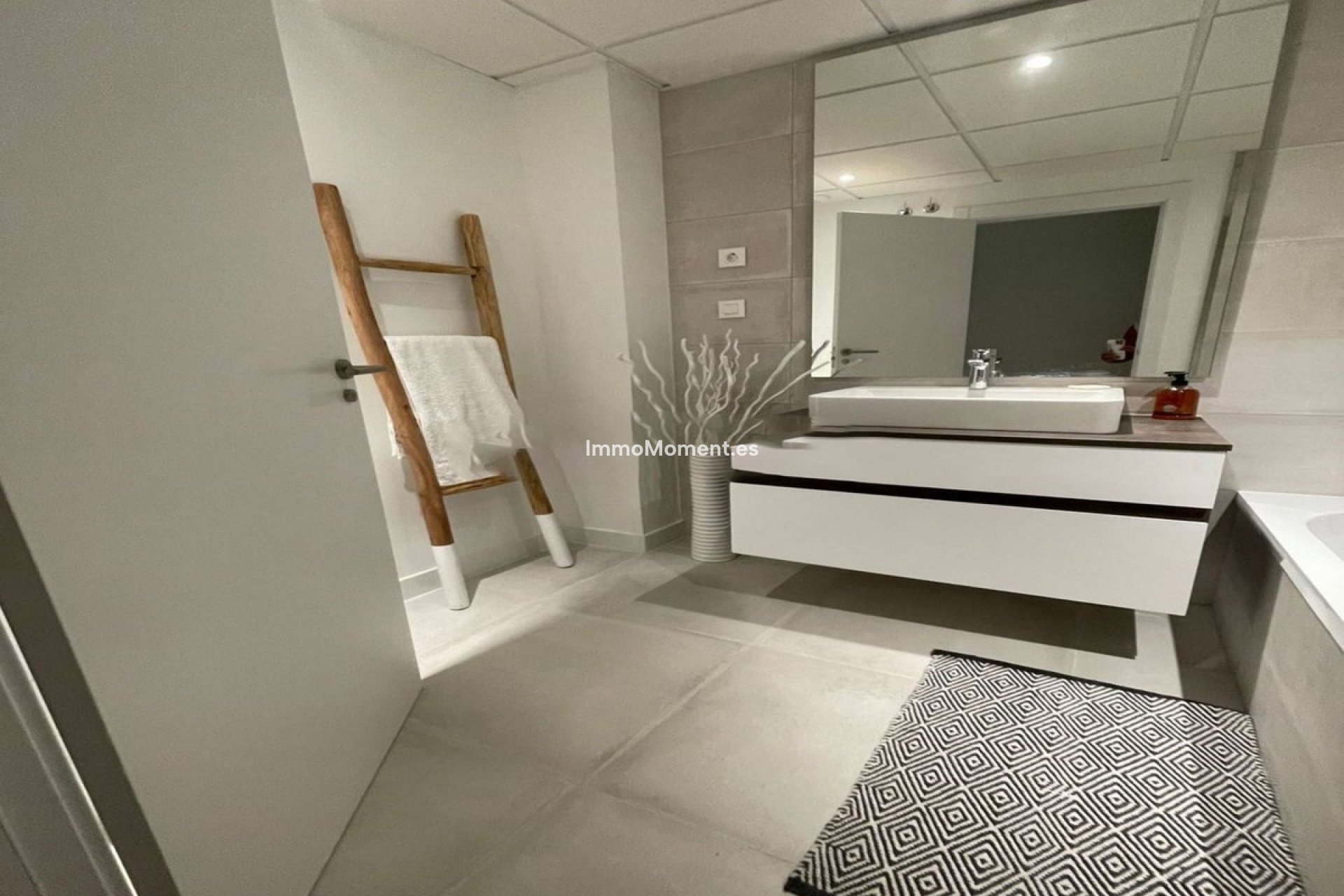 Reventa - Apartamento - Estepona  - Selwo