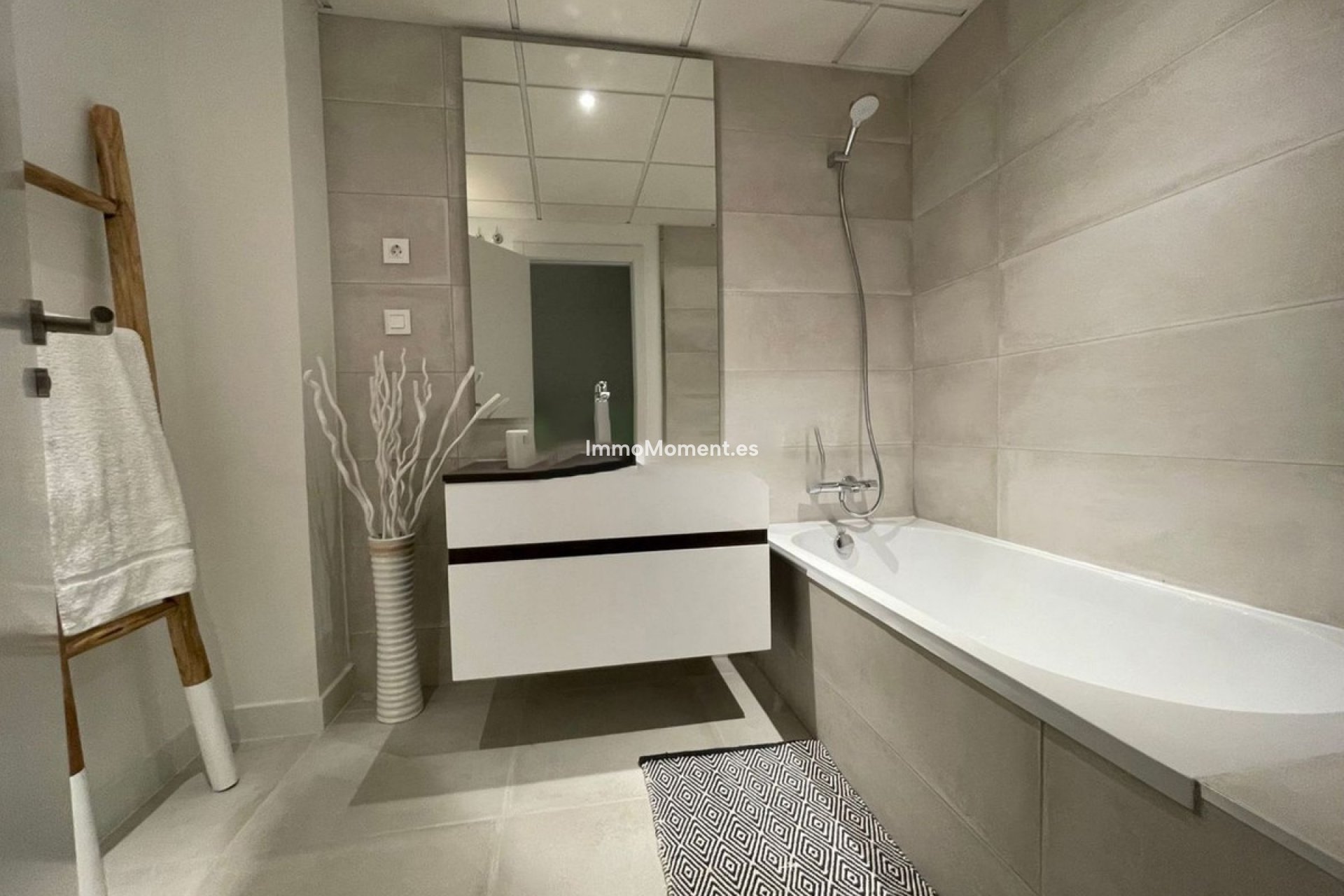 Reventa - Apartamento - Estepona  - Selwo