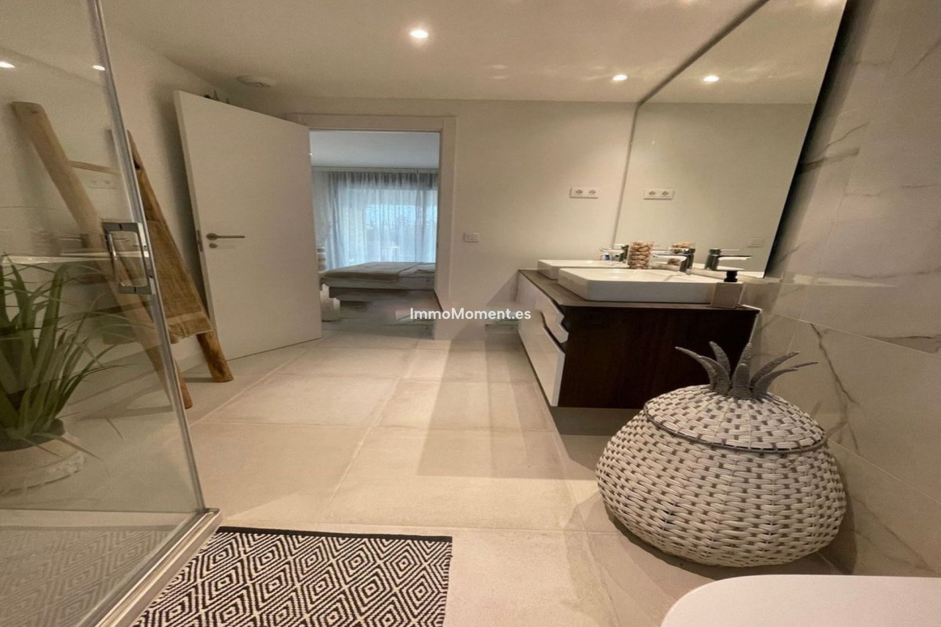 Reventa - Apartamento - Estepona  - Selwo