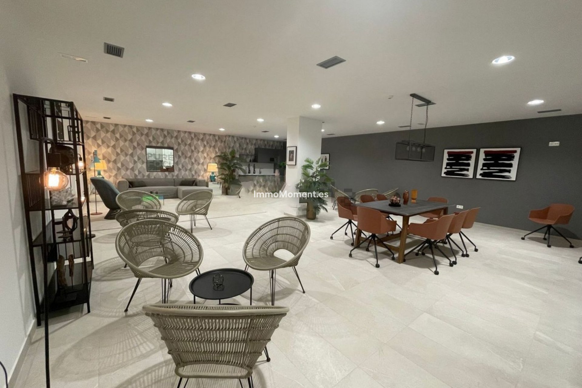 Reventa - Apartamento - Estepona  - Selwo