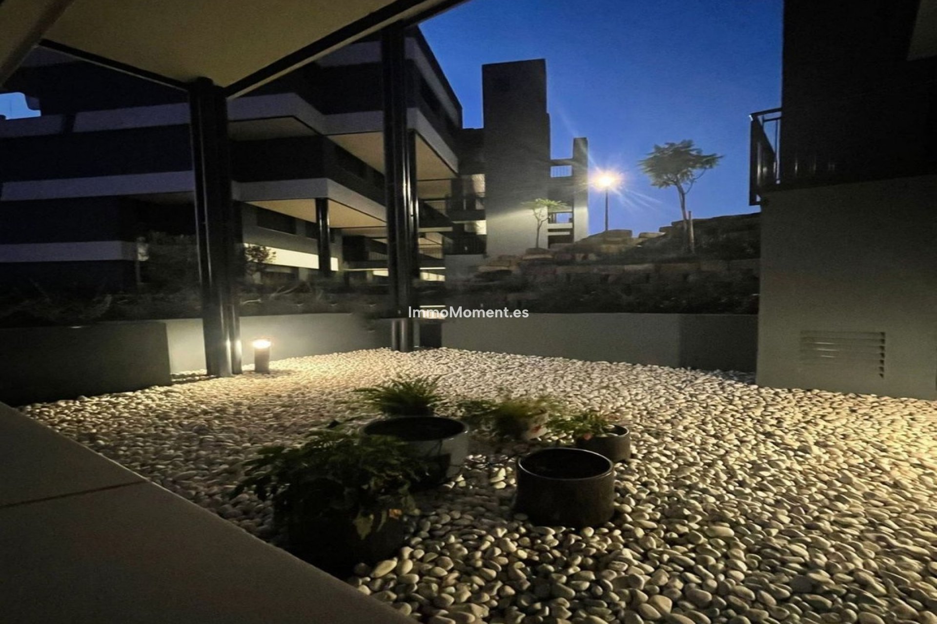 Reventa - Apartamento - Estepona  - Selwo