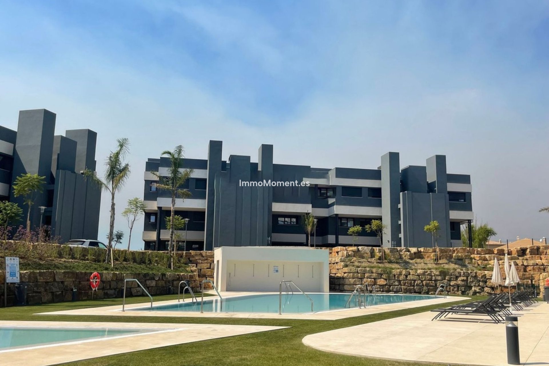 Reventa - Apartamento - Estepona  - Selwo