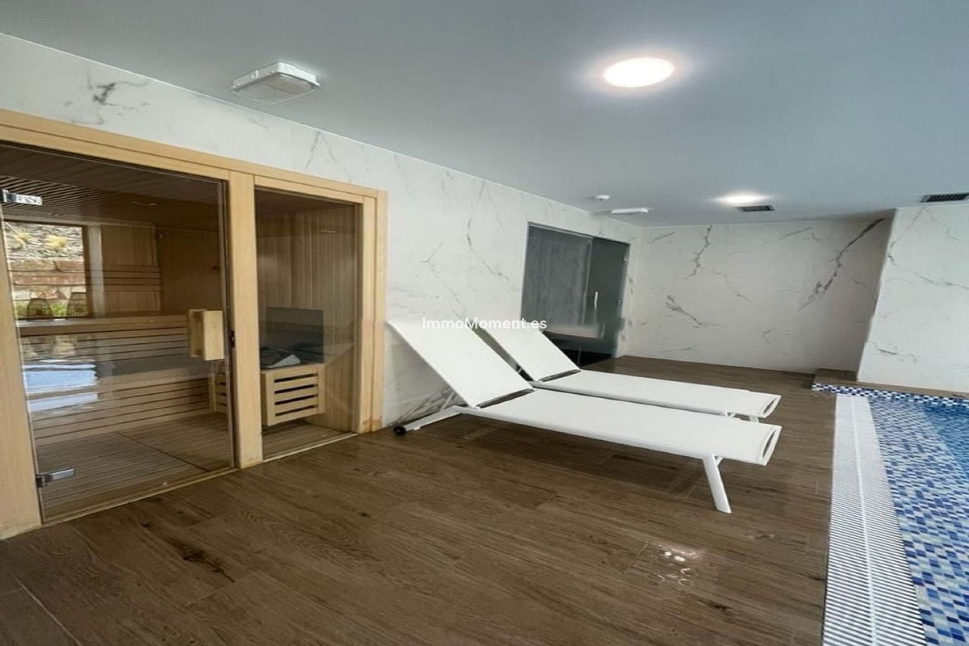 Reventa - Apartamento - Estepona  - Selwo