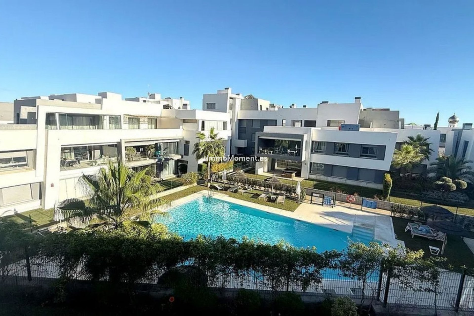 Reventa - Apartamento - Estepona  - Selwo