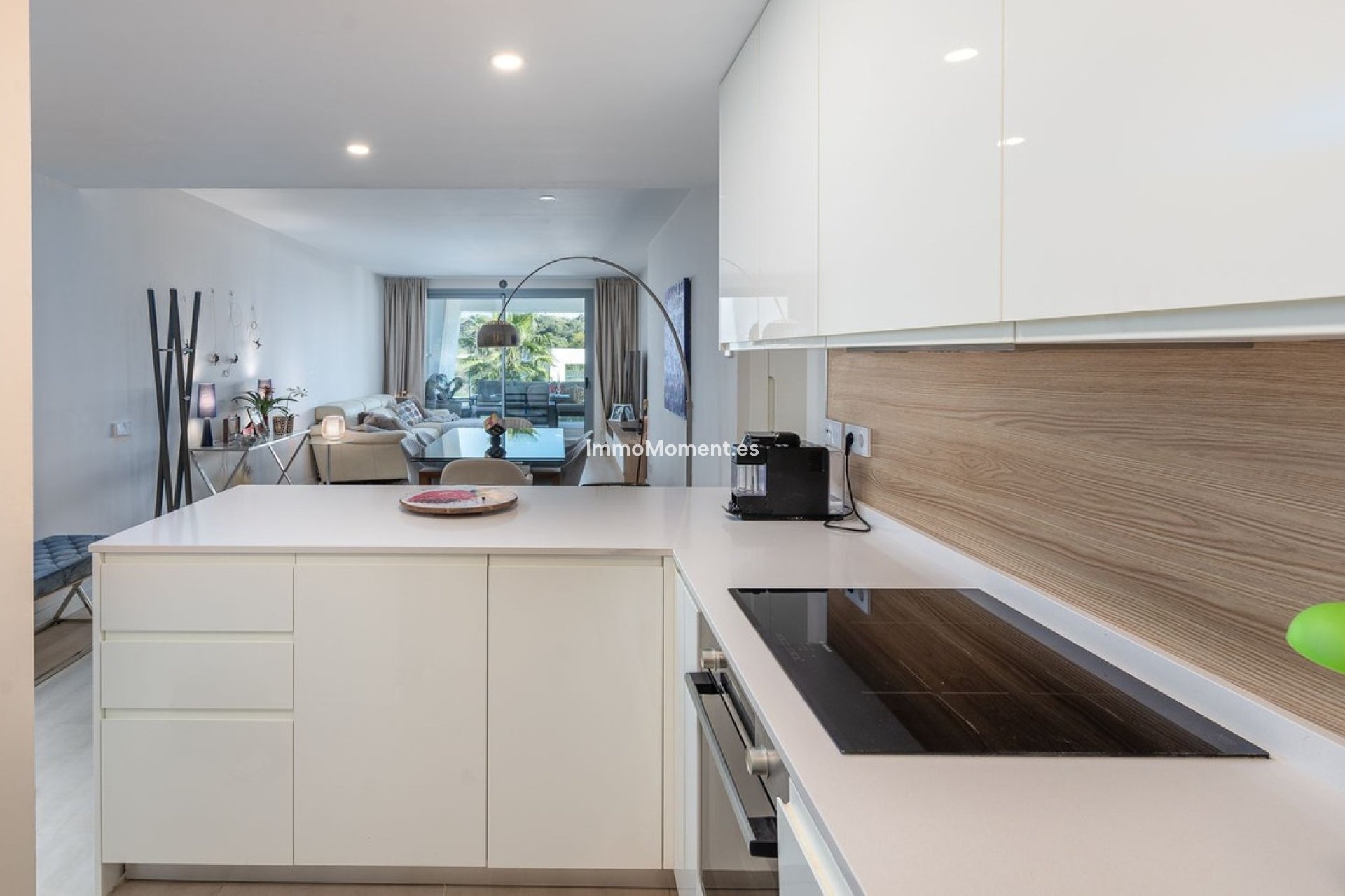 Reventa - Apartamento - Estepona  - Selwo