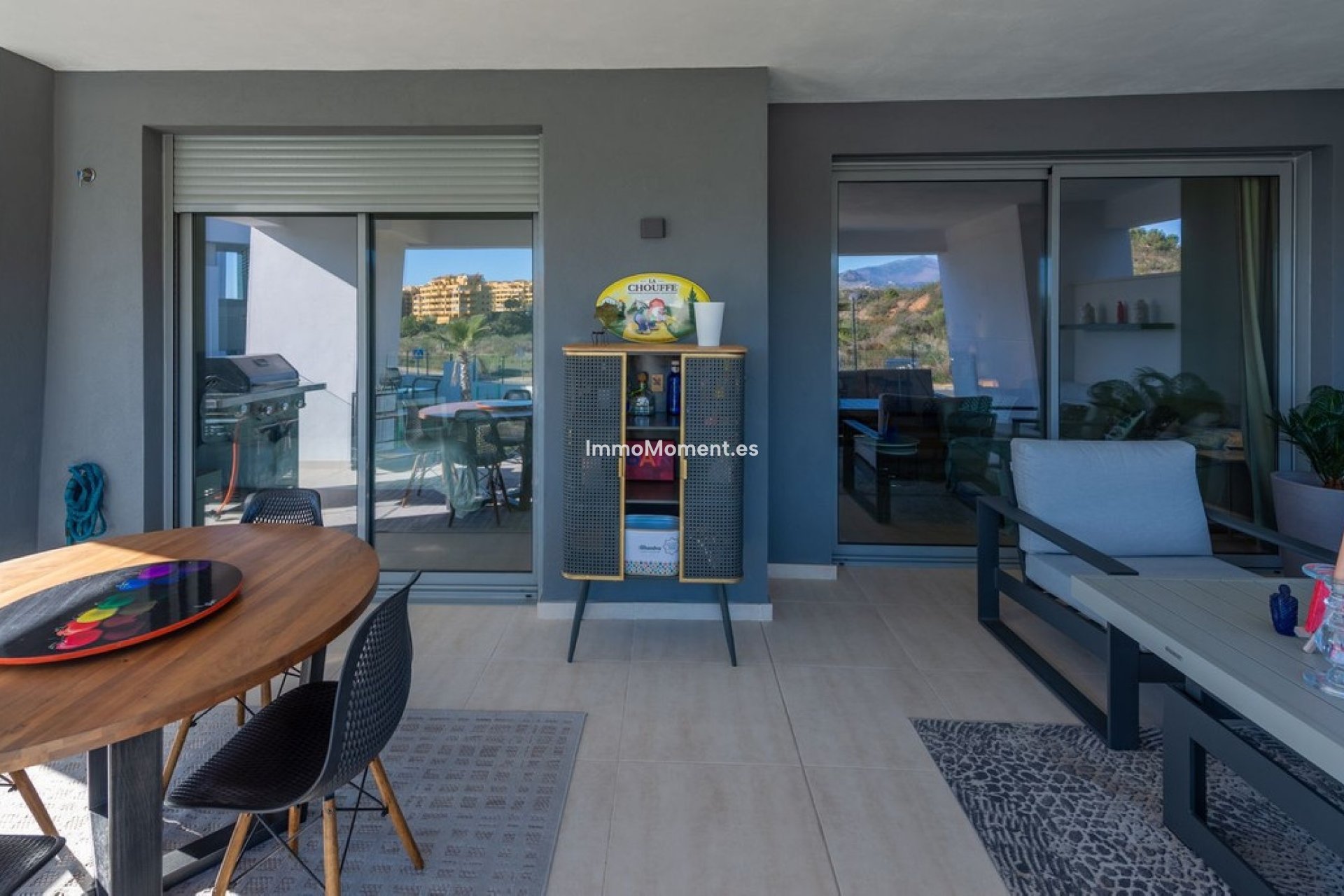 Reventa - Apartamento - Estepona  - Selwo