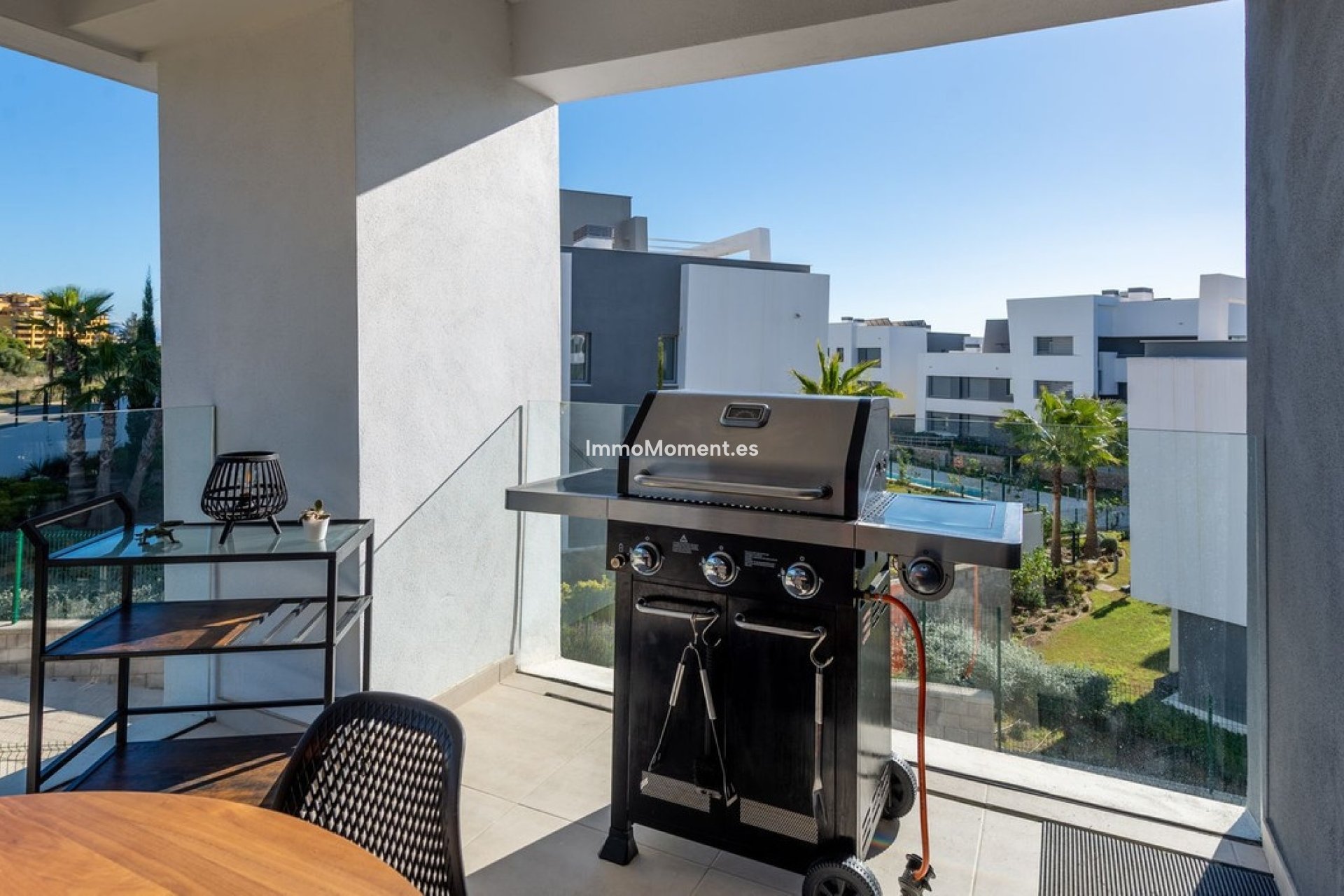 Reventa - Apartamento - Estepona  - Selwo