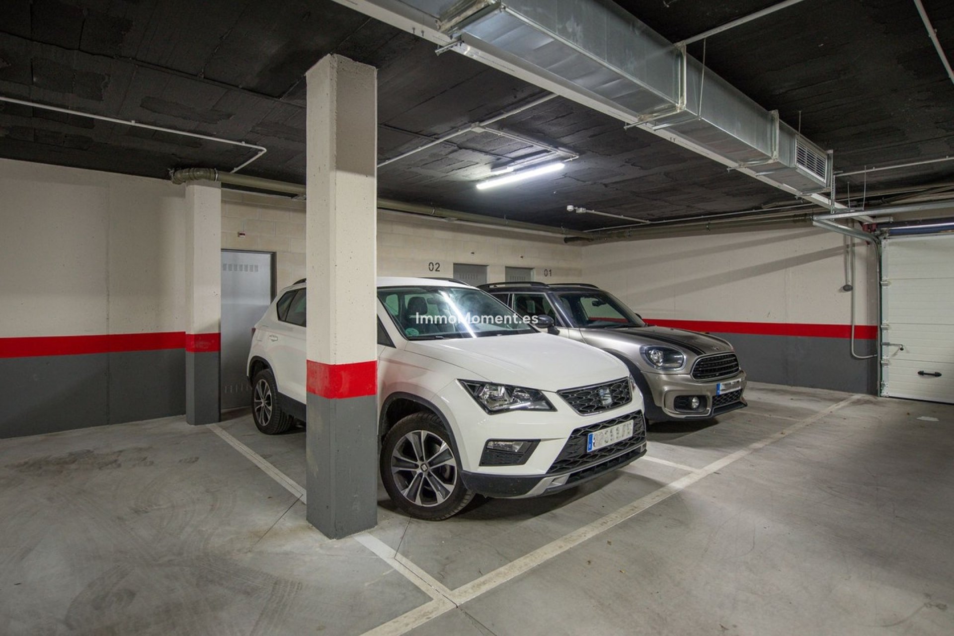 Reventa - Apartamento - Estepona  - Selwo