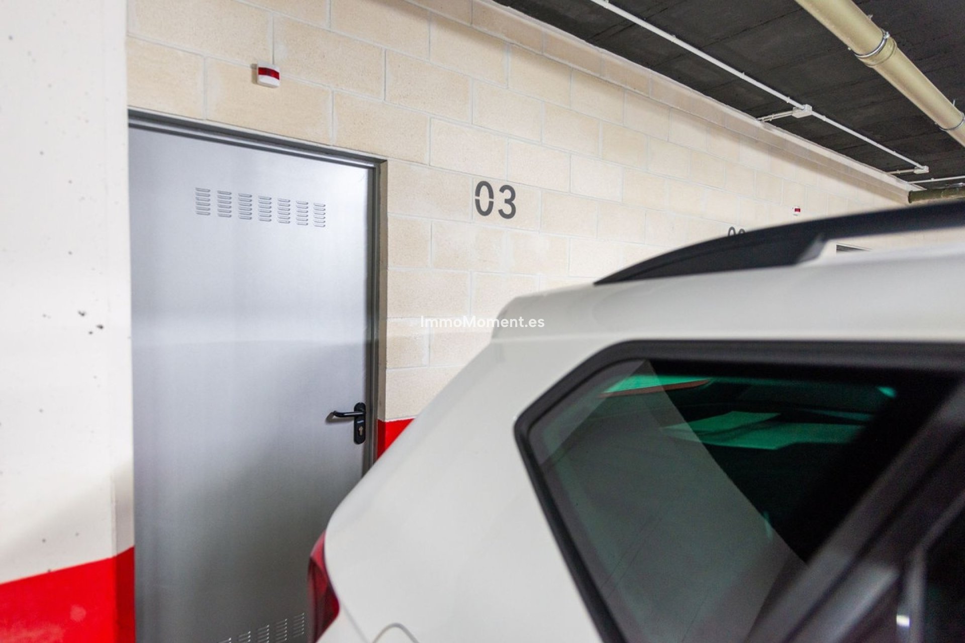 Reventa - Apartamento - Estepona  - Selwo