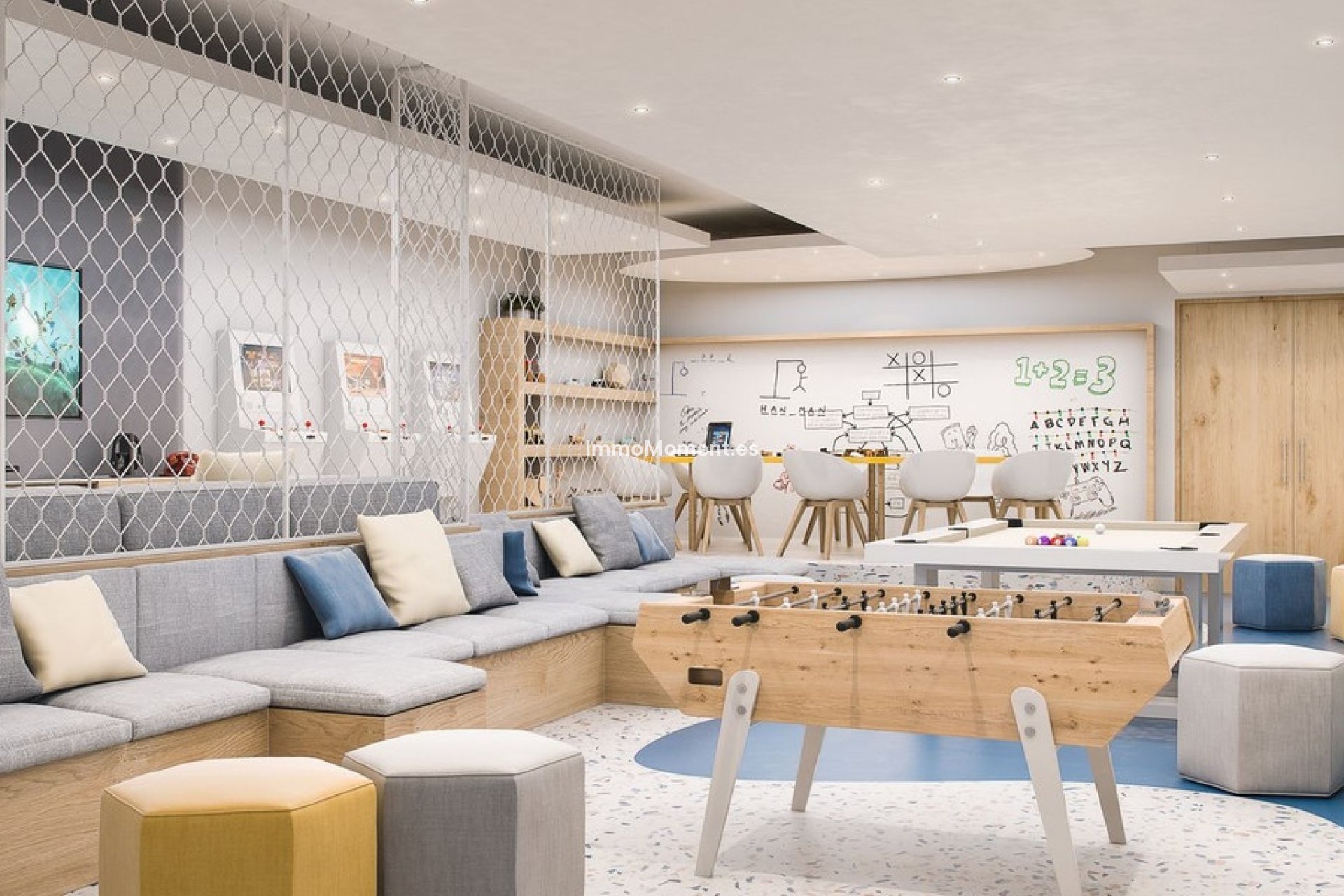 Reventa - Apartamento - Estepona  - Selwo