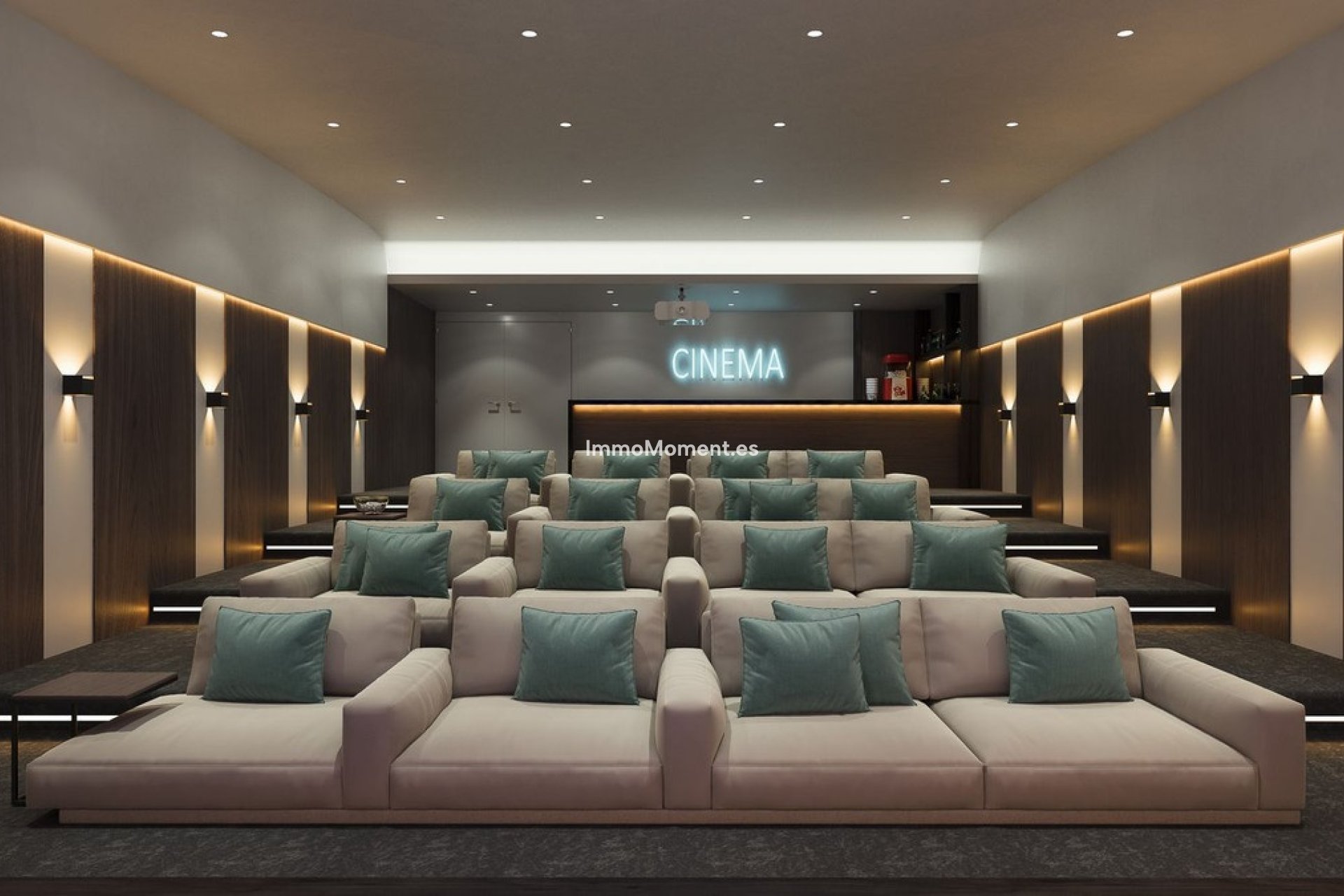 Reventa - Apartamento - Estepona  - Selwo