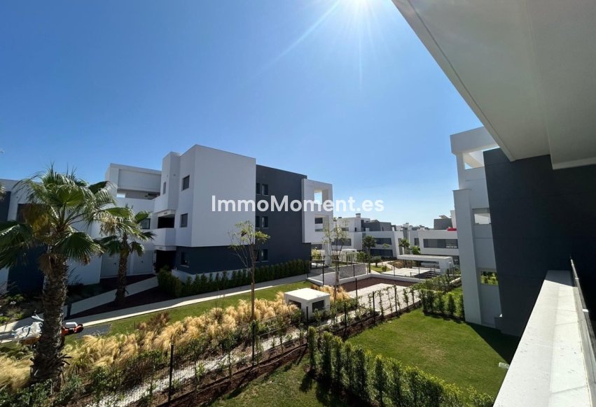 Reventa - Apartamento - Estepona  - Selwo