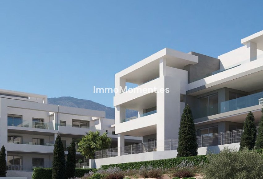 Reventa - Apartamento - Estepona  - Selwo