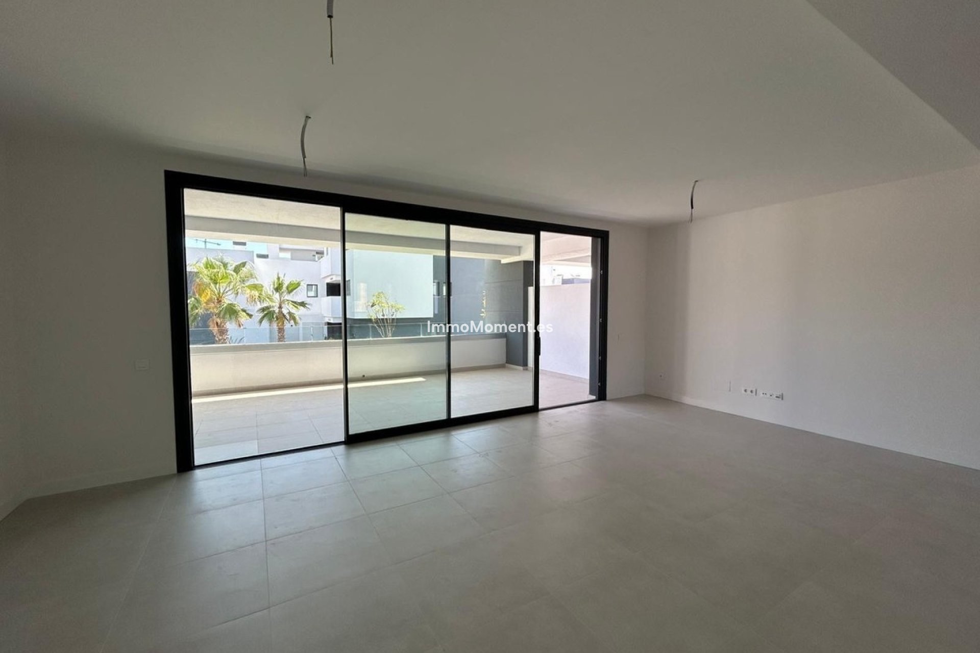 Reventa - Apartamento - Estepona  - Selwo