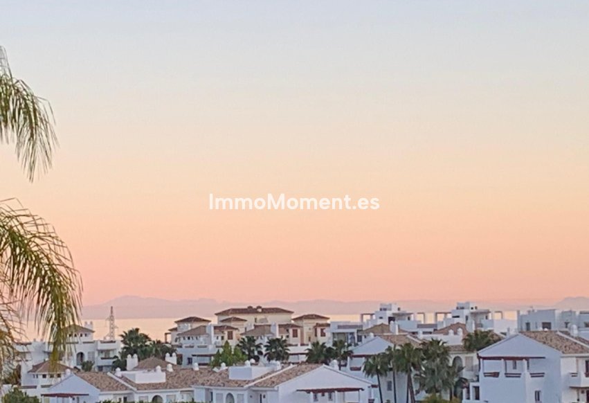 Reventa - Apartamento - Estepona  - Selwo