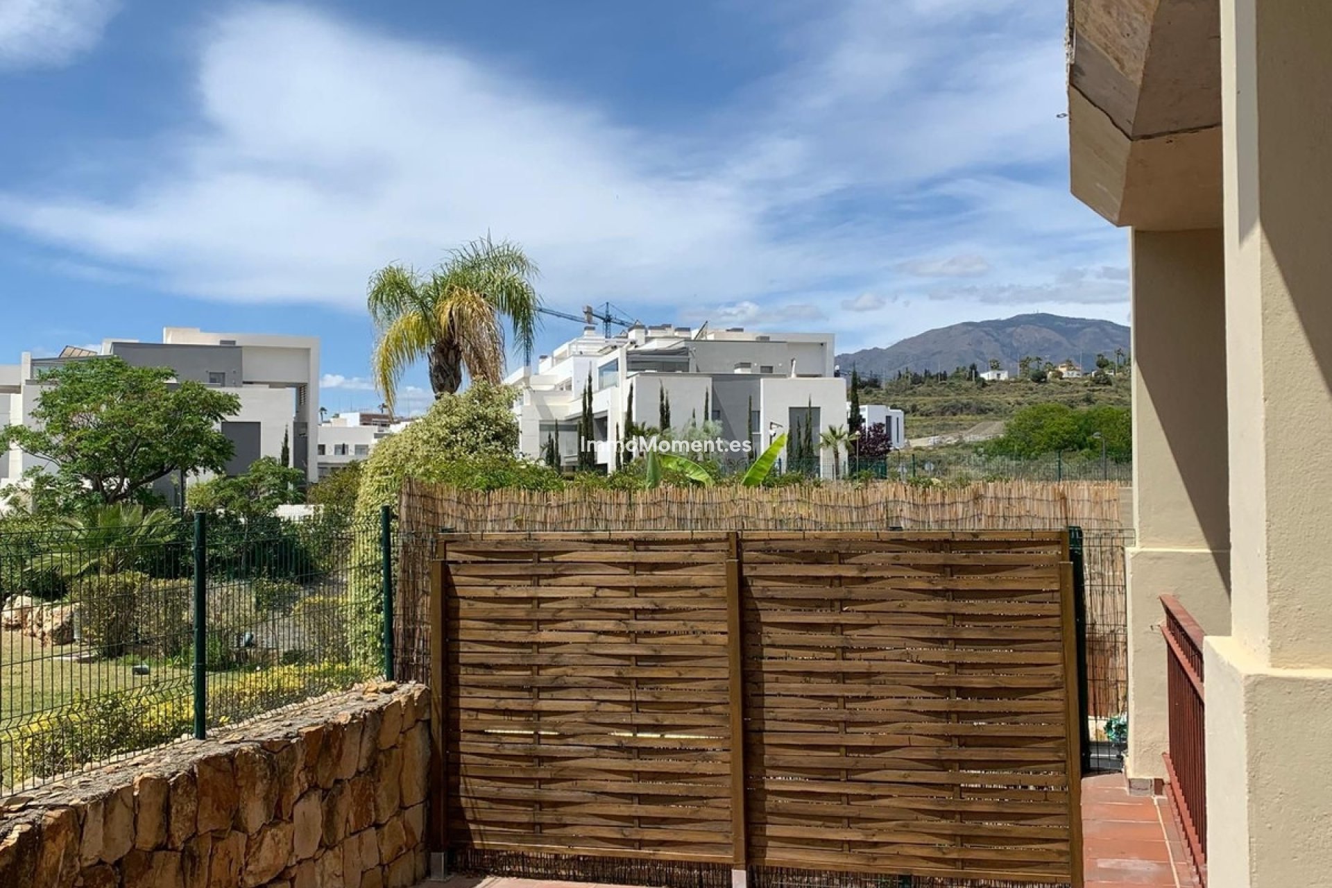 Reventa - Apartamento - Estepona  - Selwo