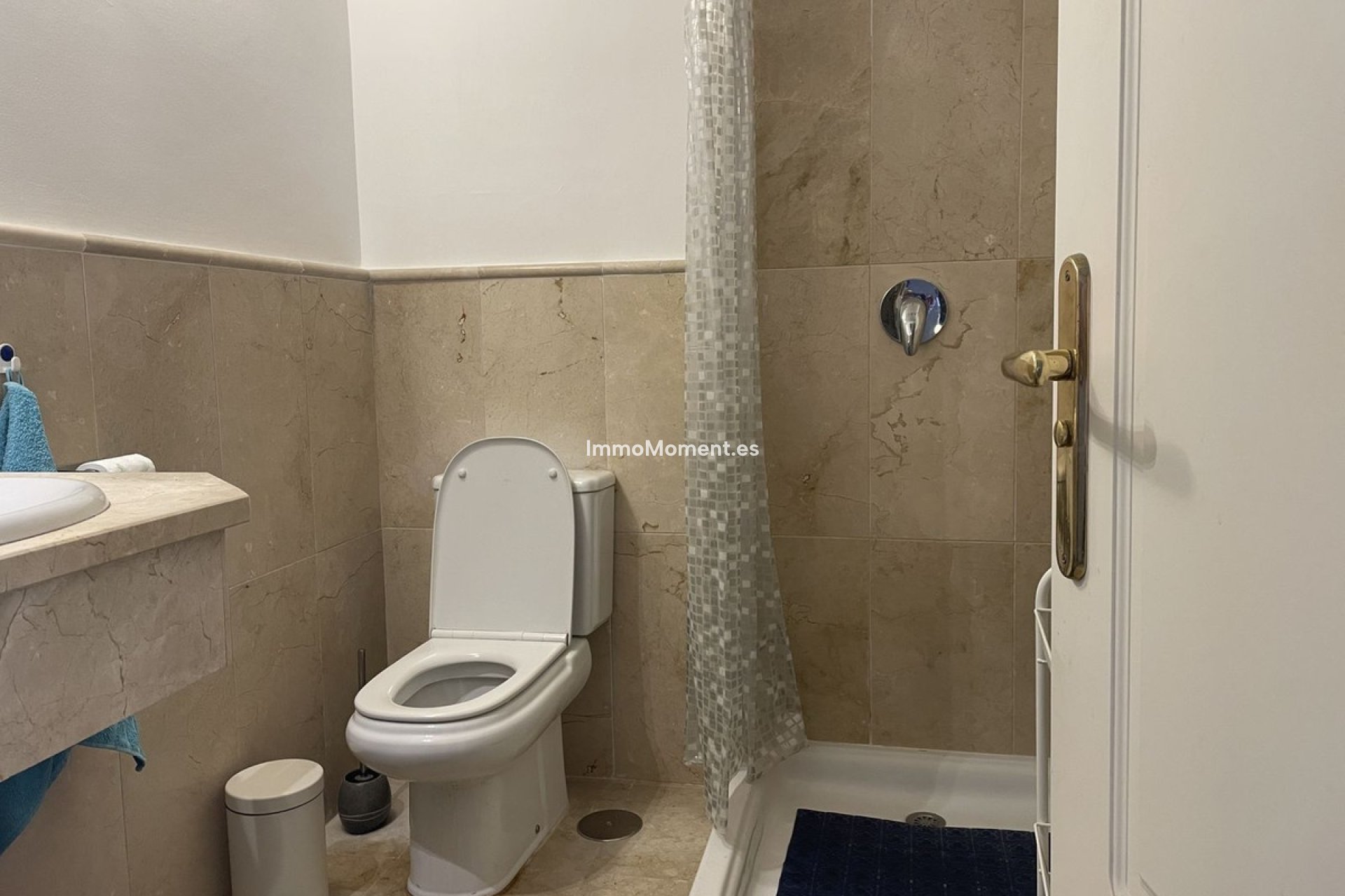 Reventa - Apartamento - Estepona  - Selwo