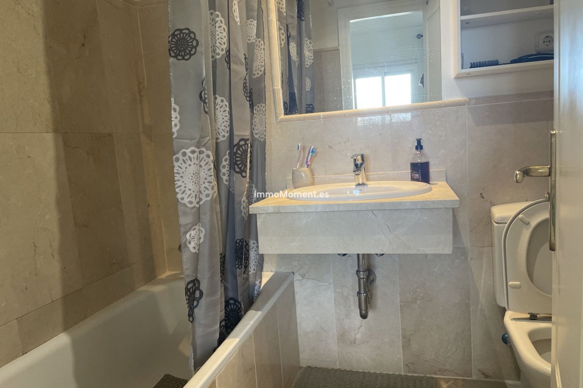 Reventa - Apartamento - Estepona  - Selwo