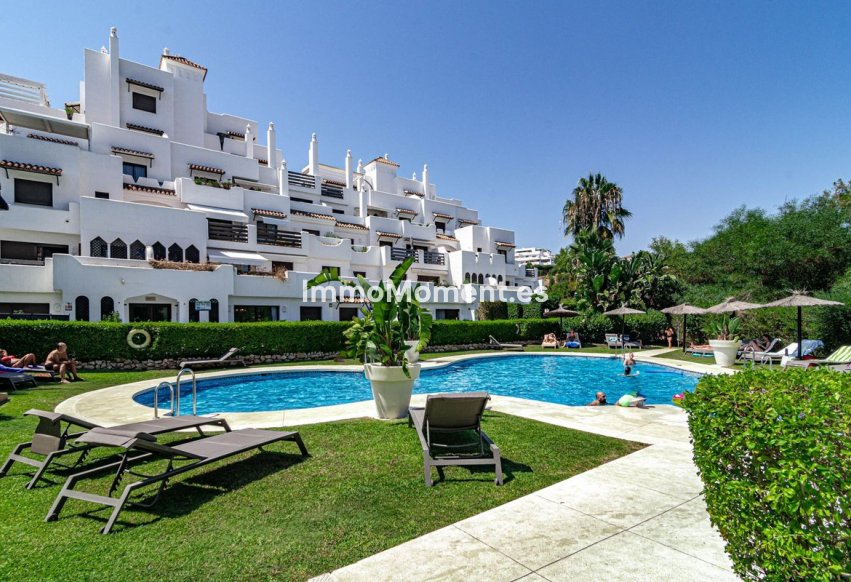 Reventa - Apartamento - Estepona  - Selwo