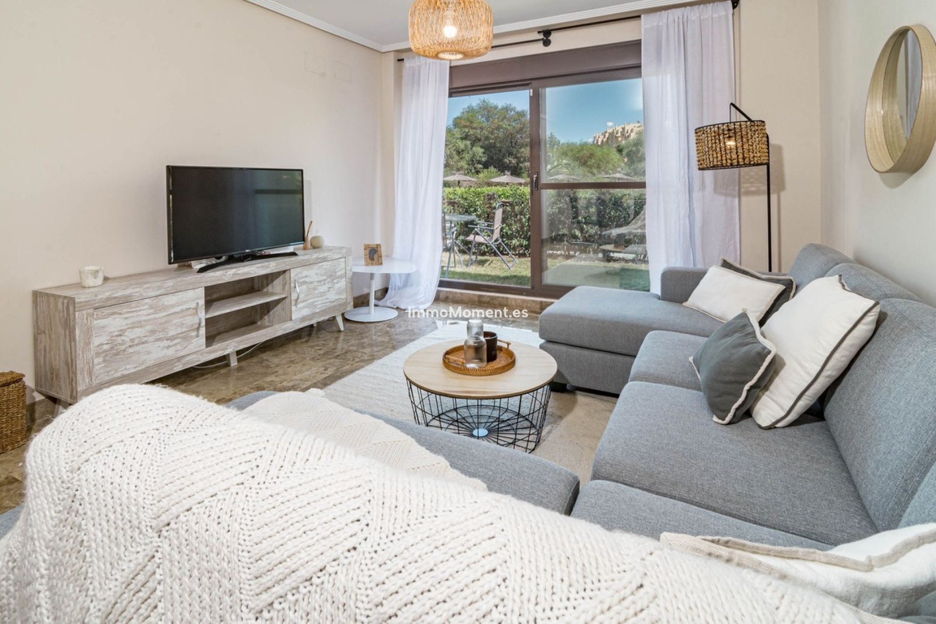 Reventa - Apartamento - Estepona  - Selwo