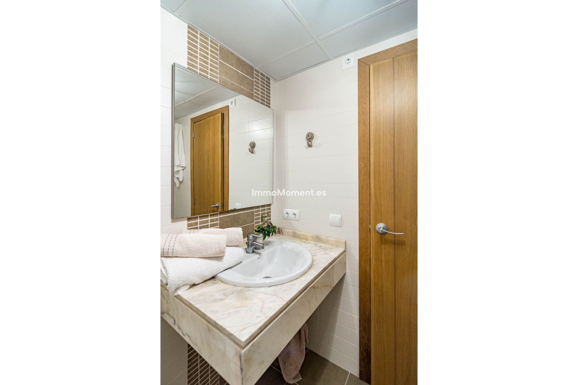 Reventa - Apartamento - Estepona  - Selwo