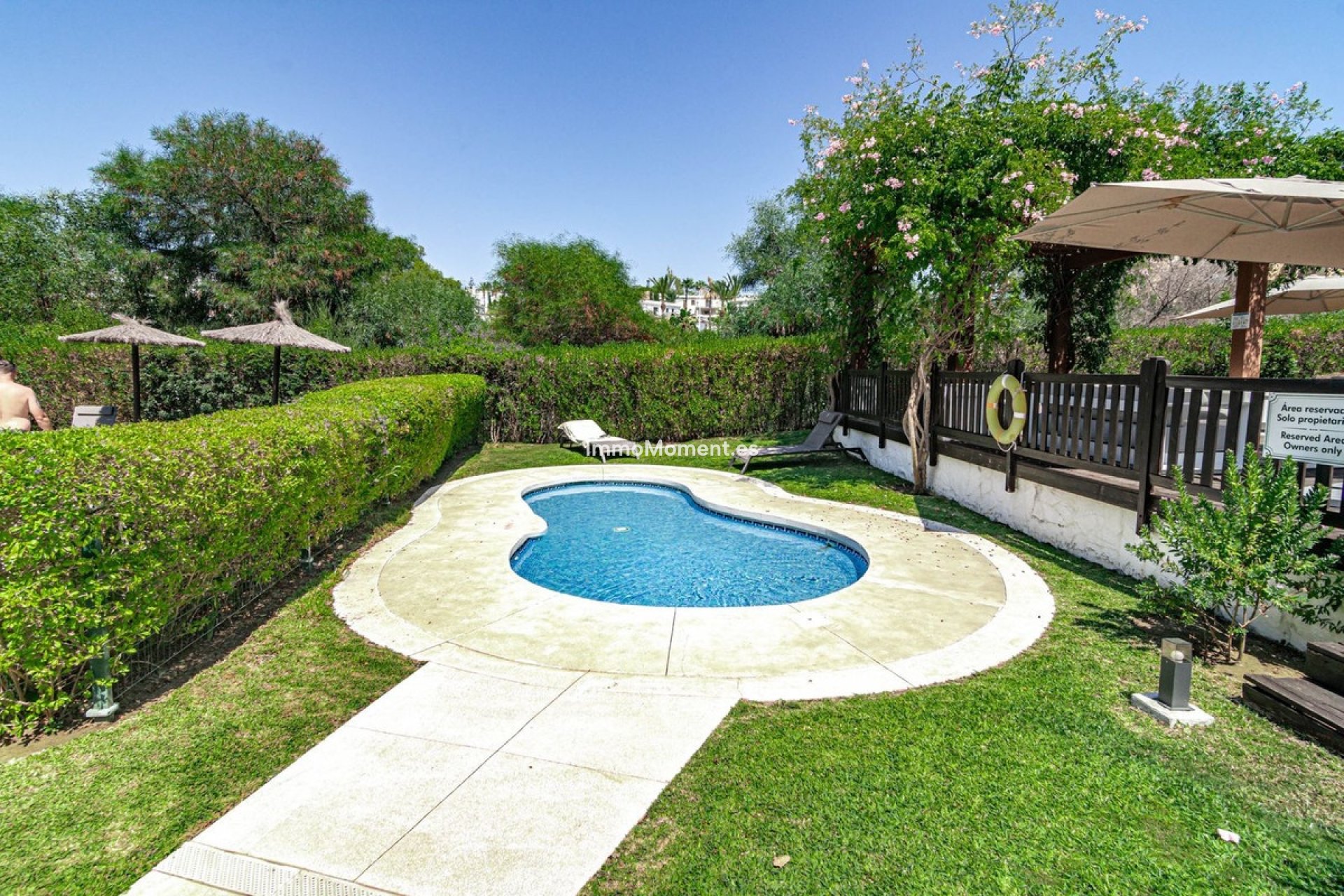 Reventa - Apartamento - Estepona  - Selwo