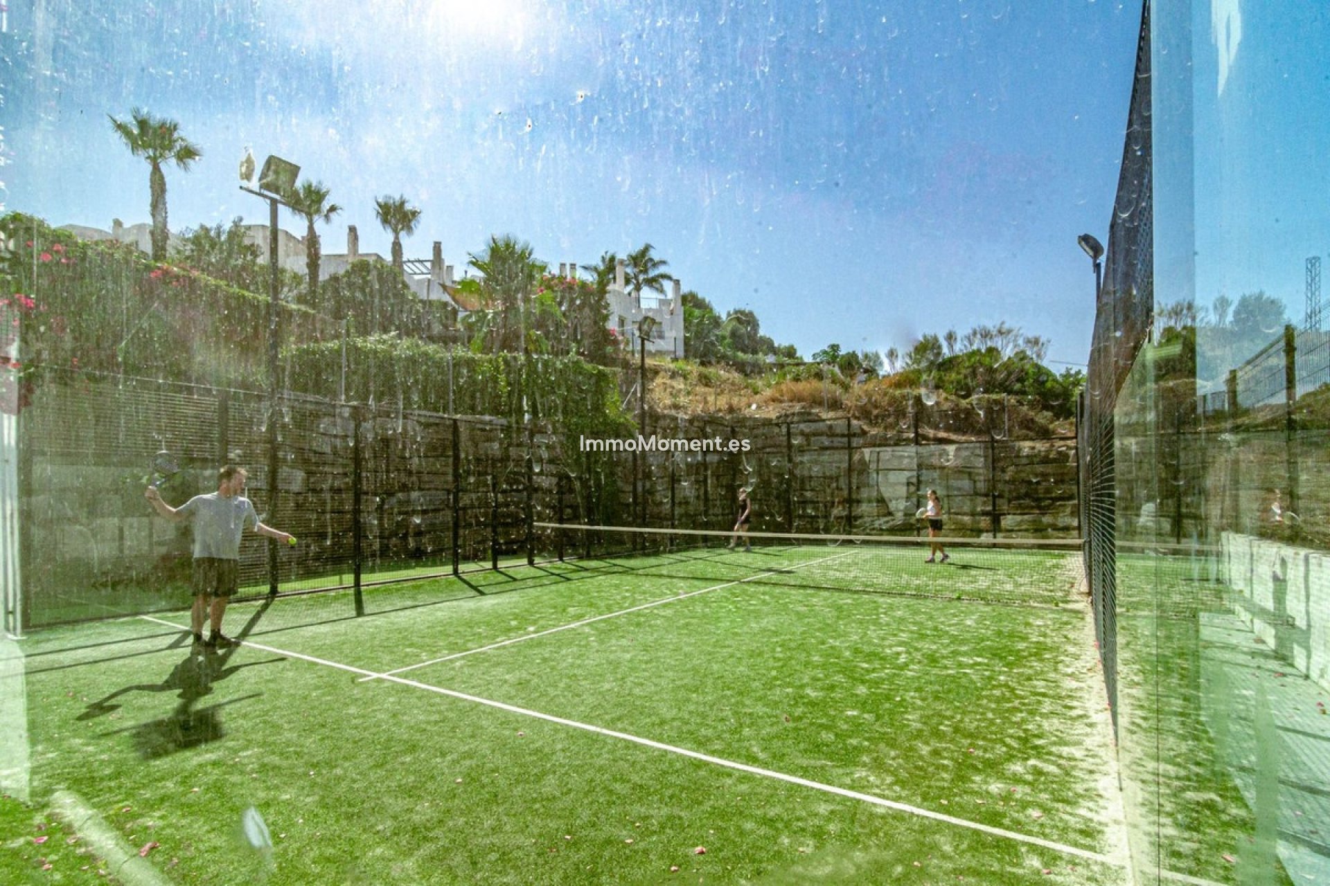 Reventa - Apartamento - Estepona  - Selwo