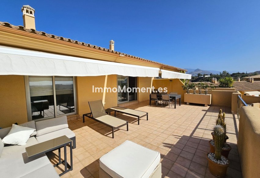 Reventa - Apartamento - Estepona  - Selwo