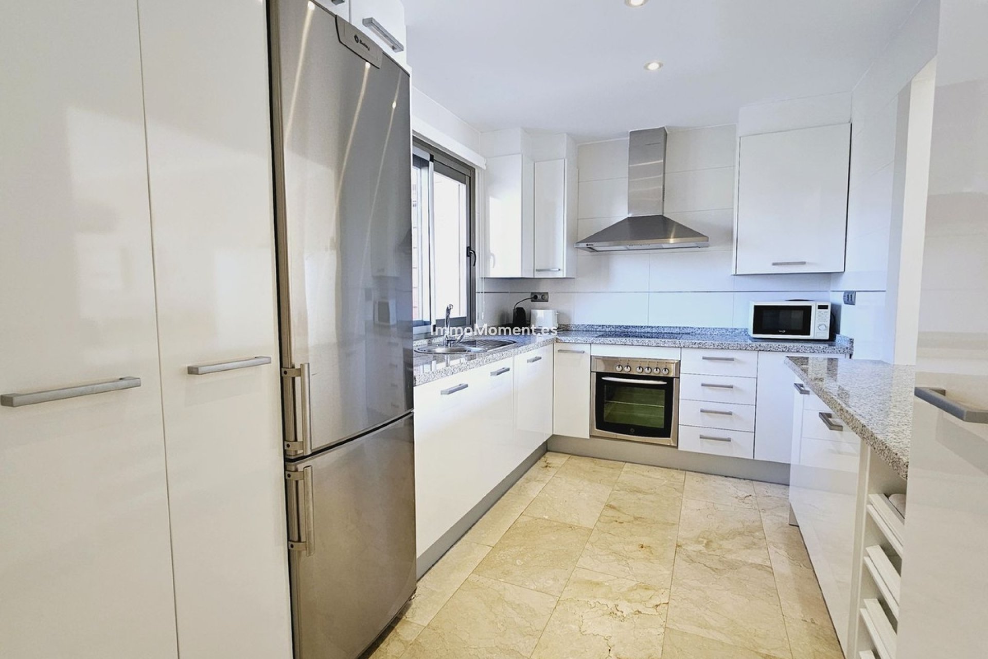 Reventa - Apartamento - Estepona  - Selwo