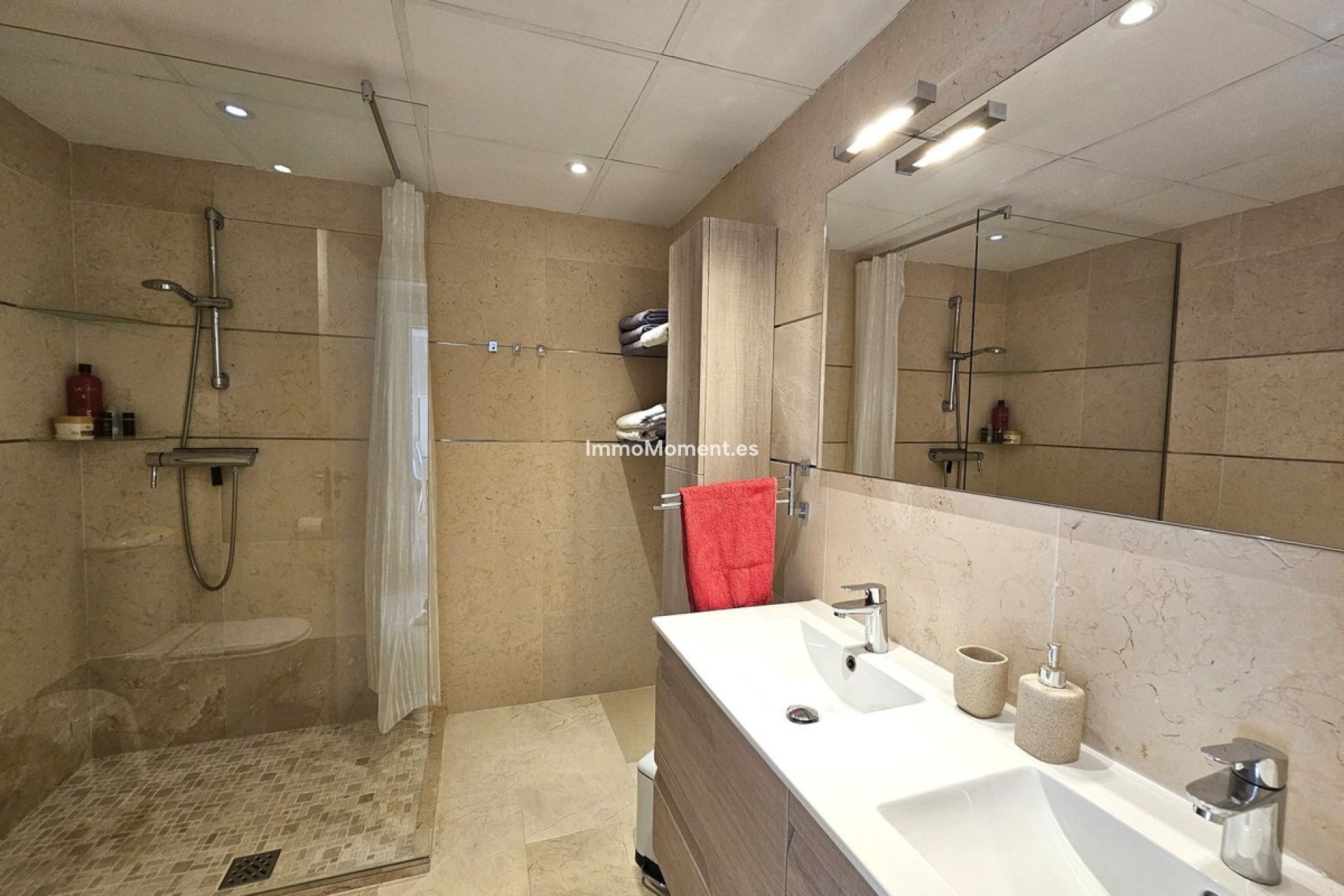 Reventa - Apartamento - Estepona  - Selwo