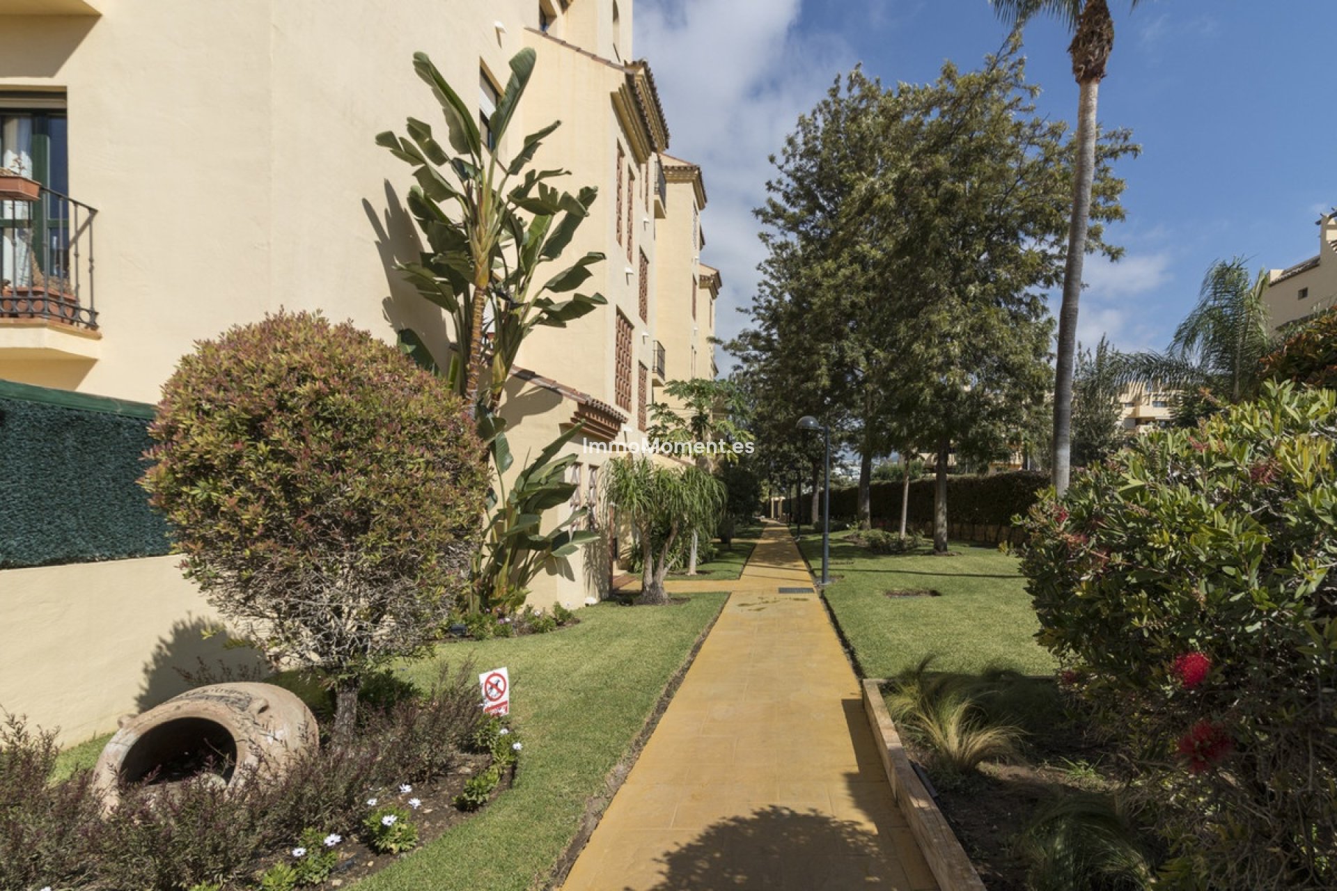 Reventa - Apartamento - Estepona  - Selwo