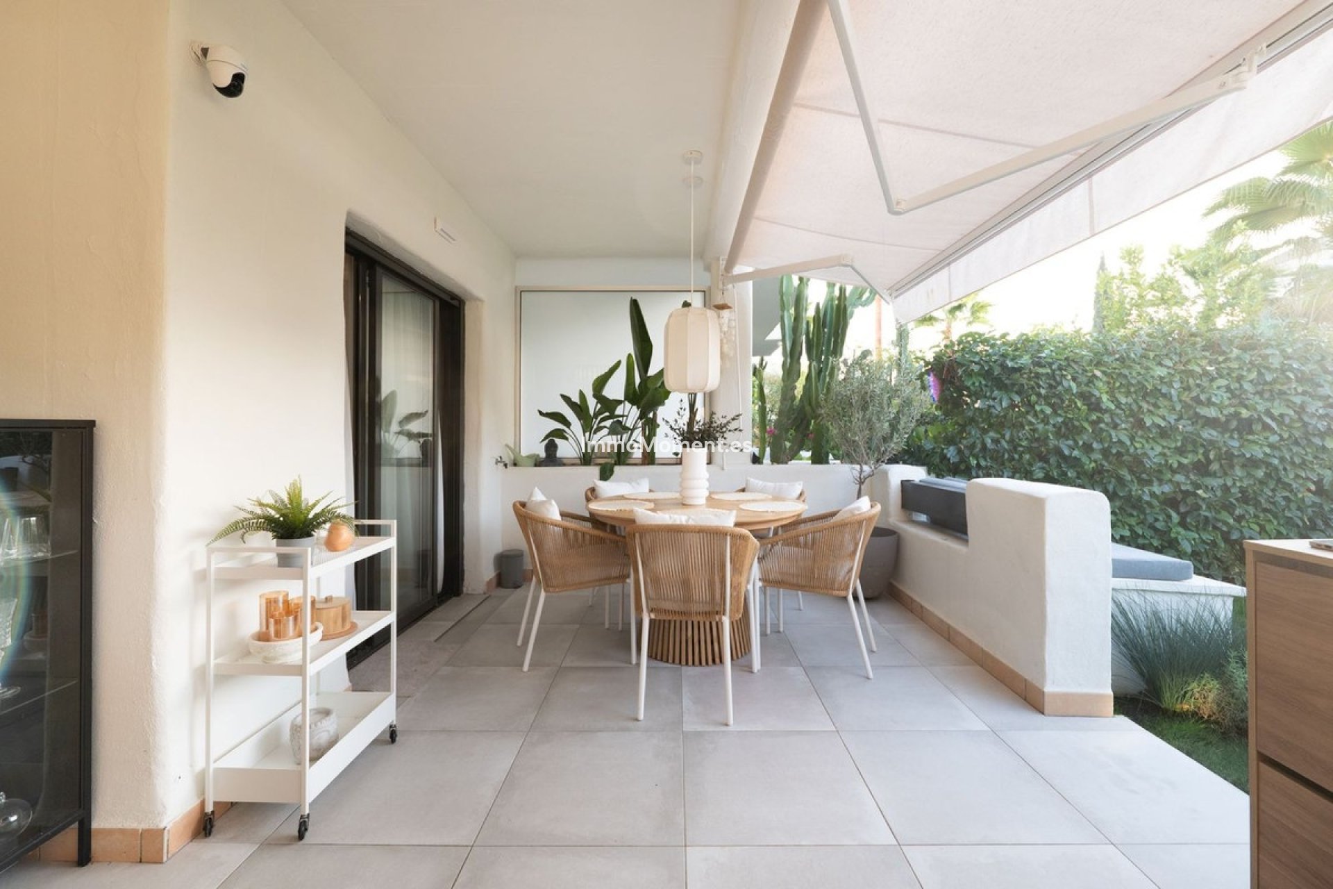 Reventa - Apartamento - Estepona  - Selwo