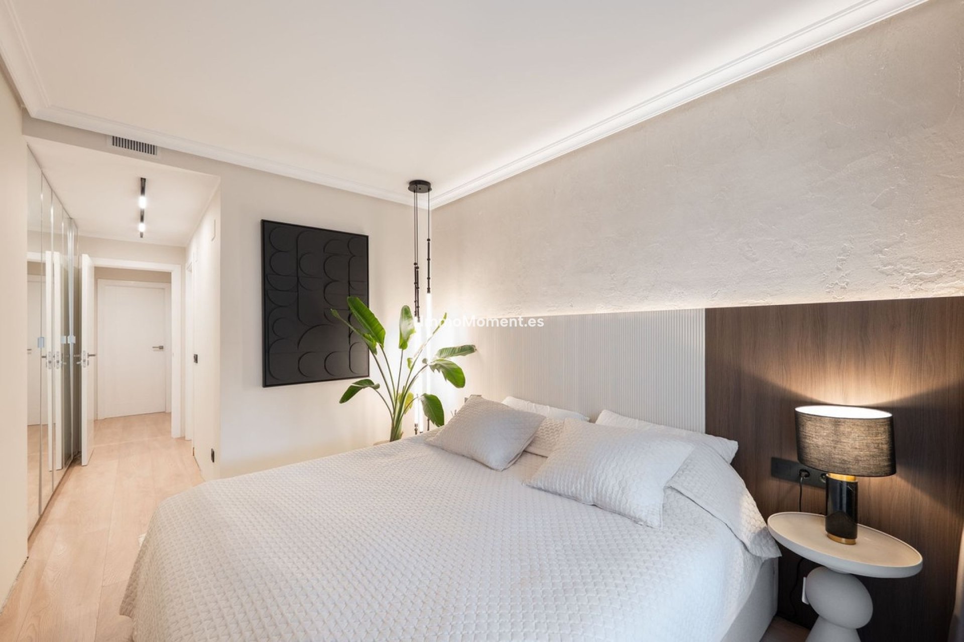 Reventa - Apartamento - Estepona  - Selwo