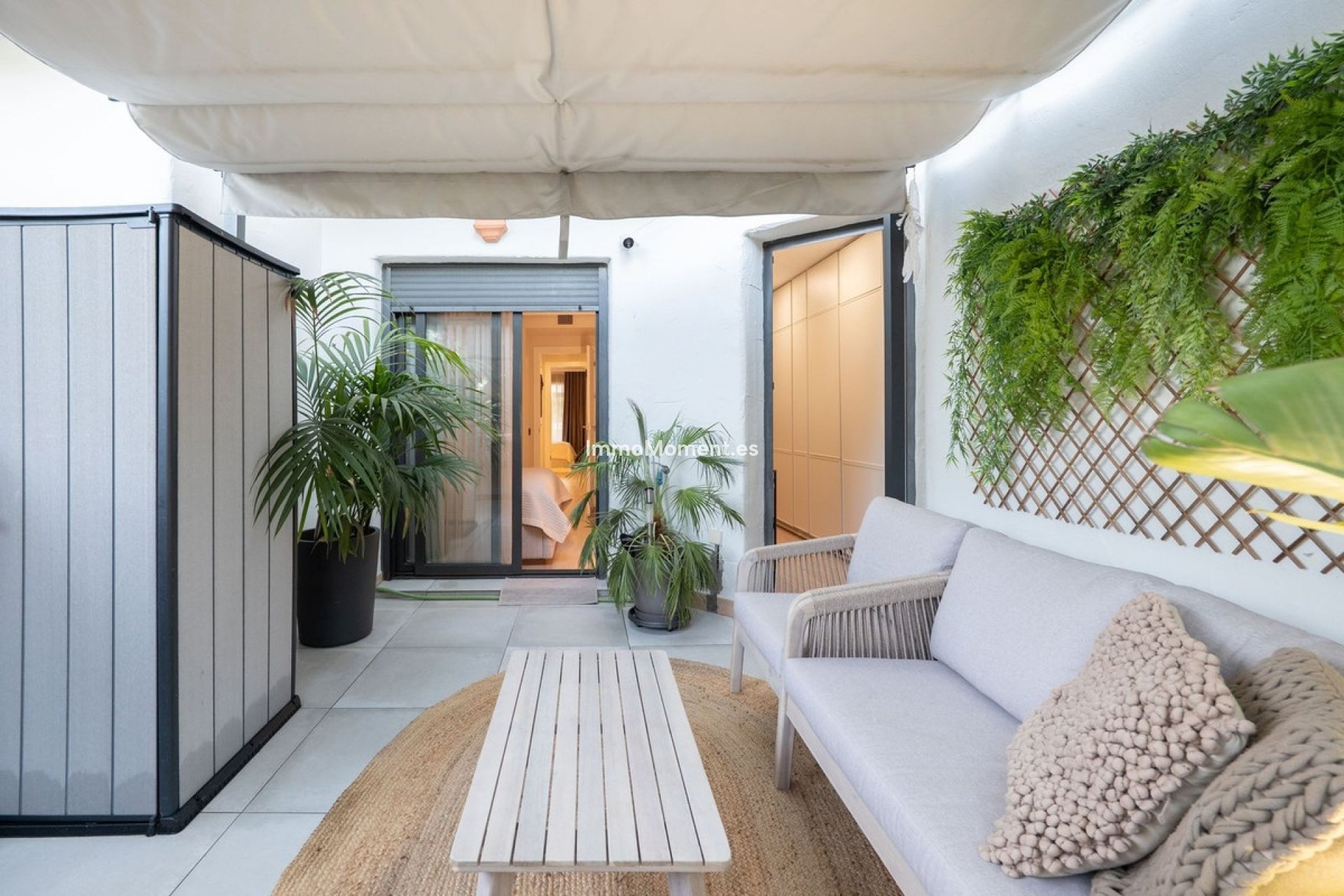 Reventa - Apartamento - Estepona  - Selwo