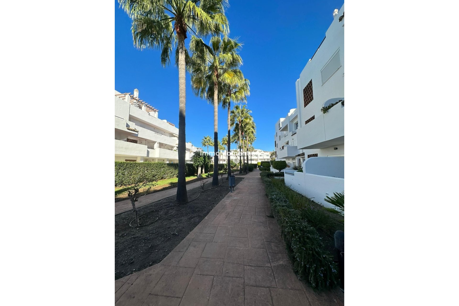 Reventa - Apartamento - Estepona  - Selwo