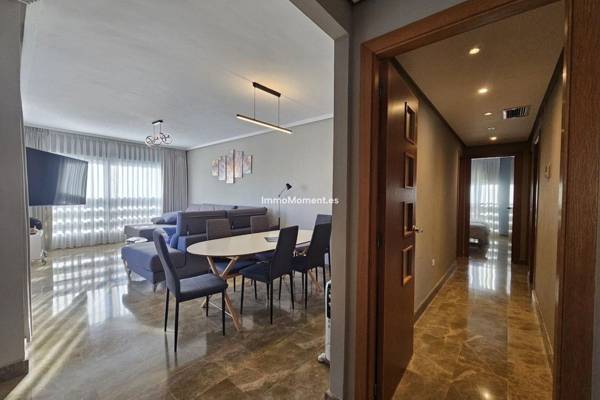 Reventa - Apartamento - Estepona  - Selwo