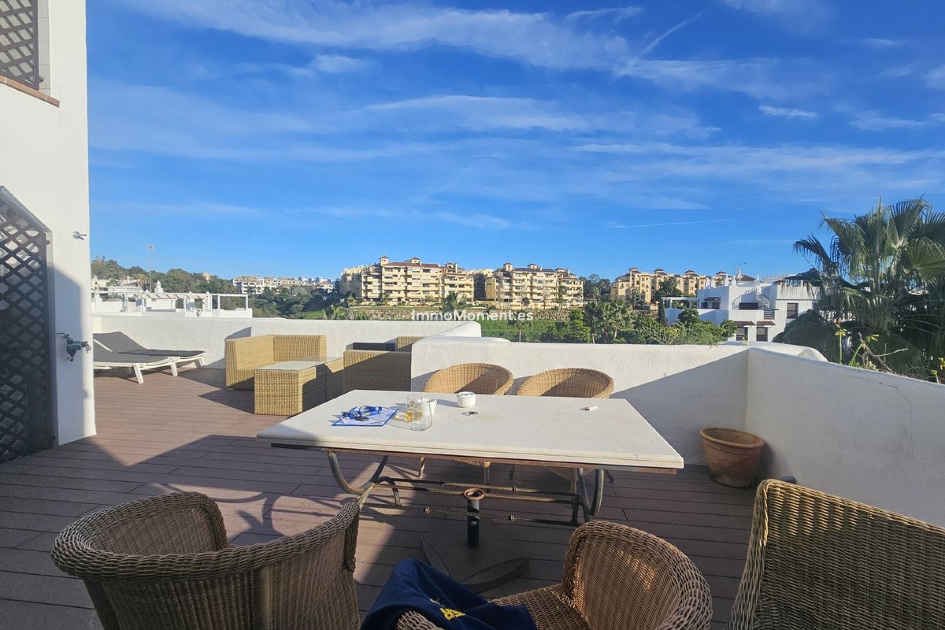 Reventa - Apartamento - Estepona  - Selwo