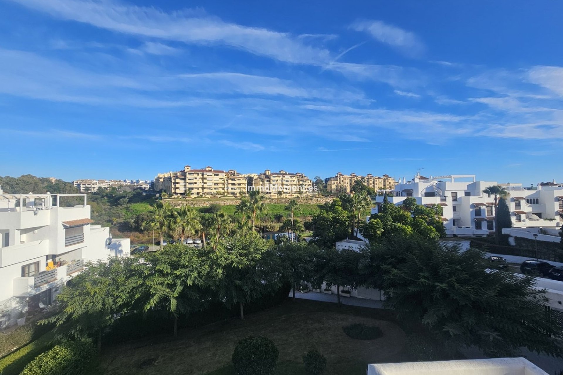 Reventa - Apartamento - Estepona  - Selwo