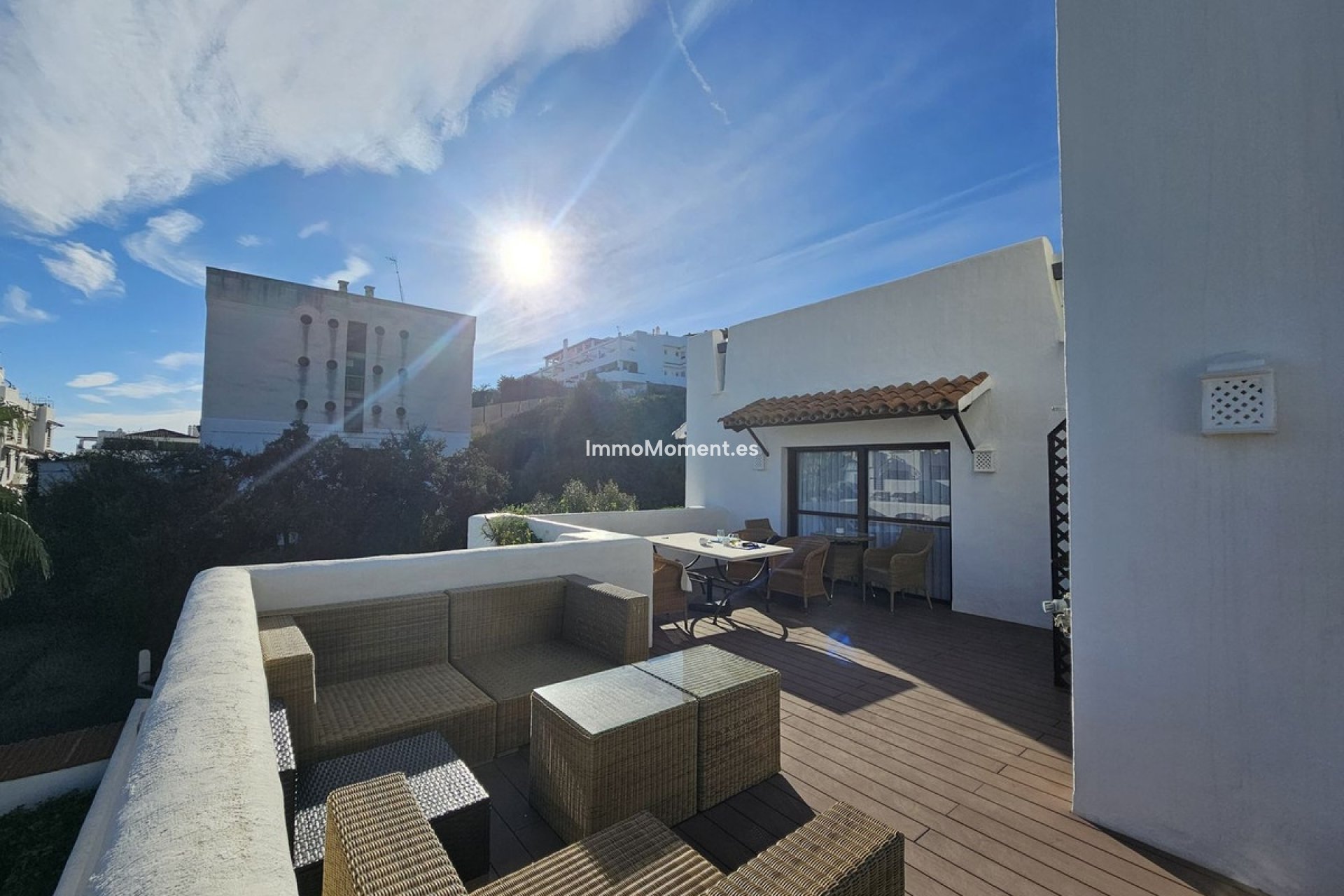 Reventa - Apartamento - Estepona  - Selwo