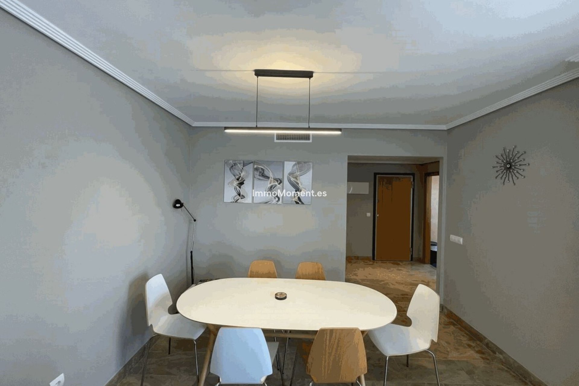 Reventa - Apartamento - Estepona  - Selwo